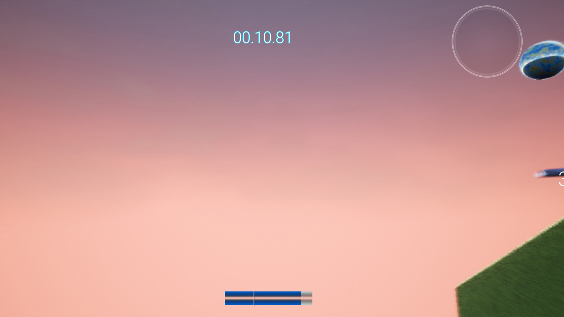 Marble Parkour screenshot 4
