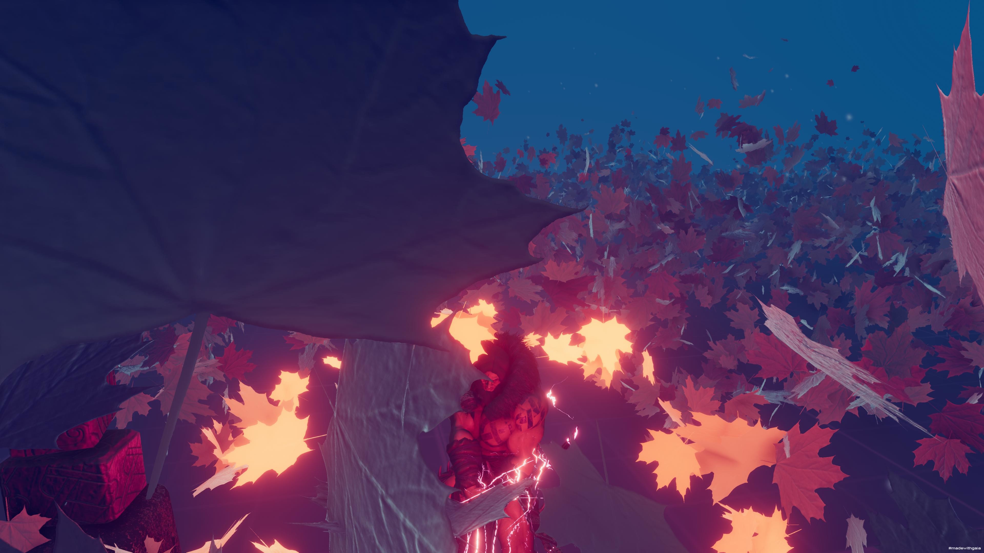 九个世界（Nine worlds） screenshot 16