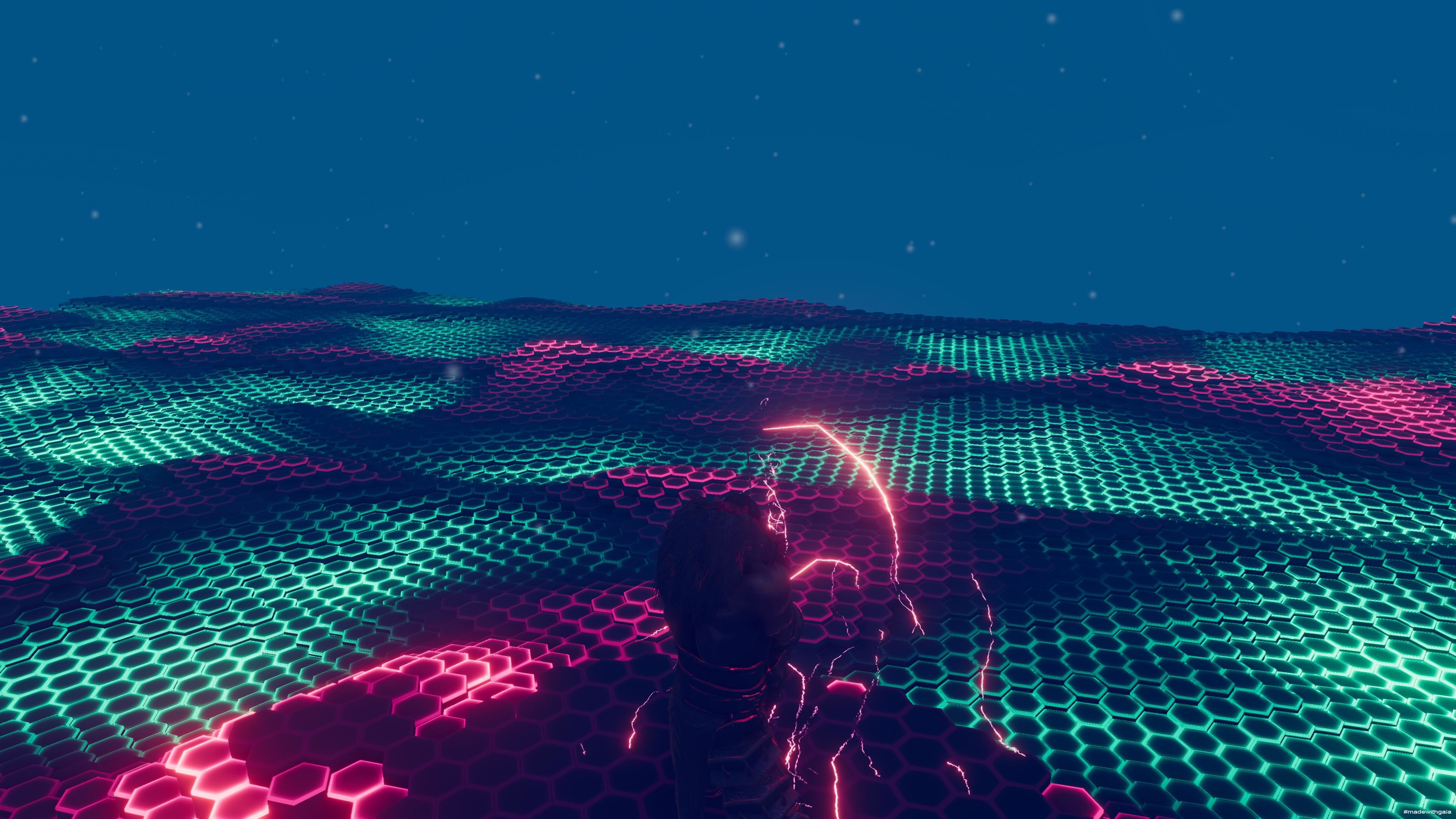 九个世界（Nine worlds） screenshot 14