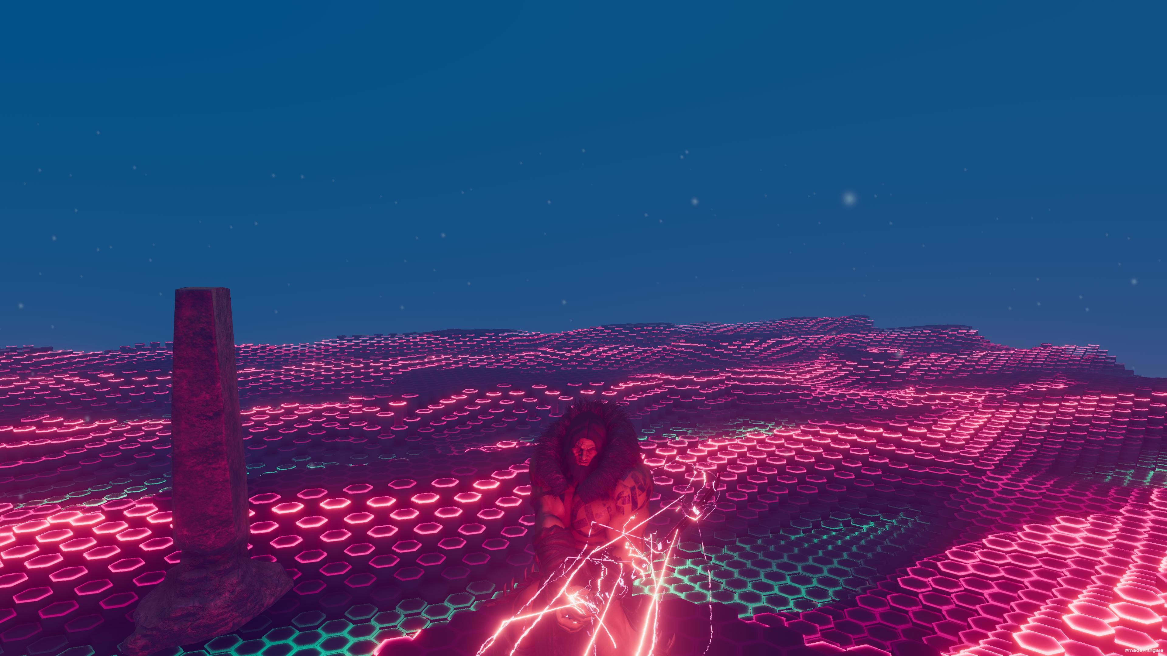 九个世界（Nine worlds） screenshot 15