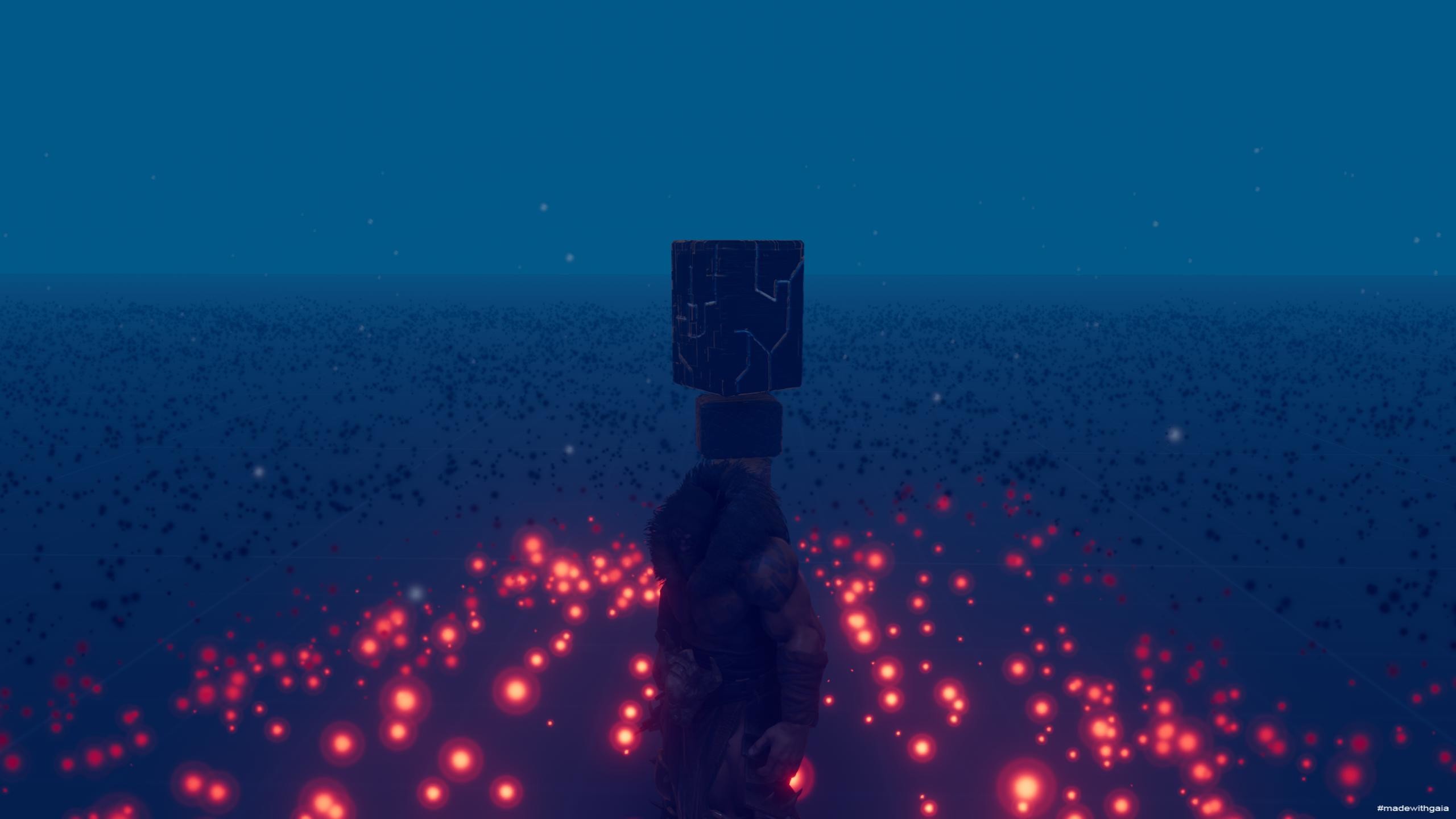 九个世界（Nine worlds） screenshot 12