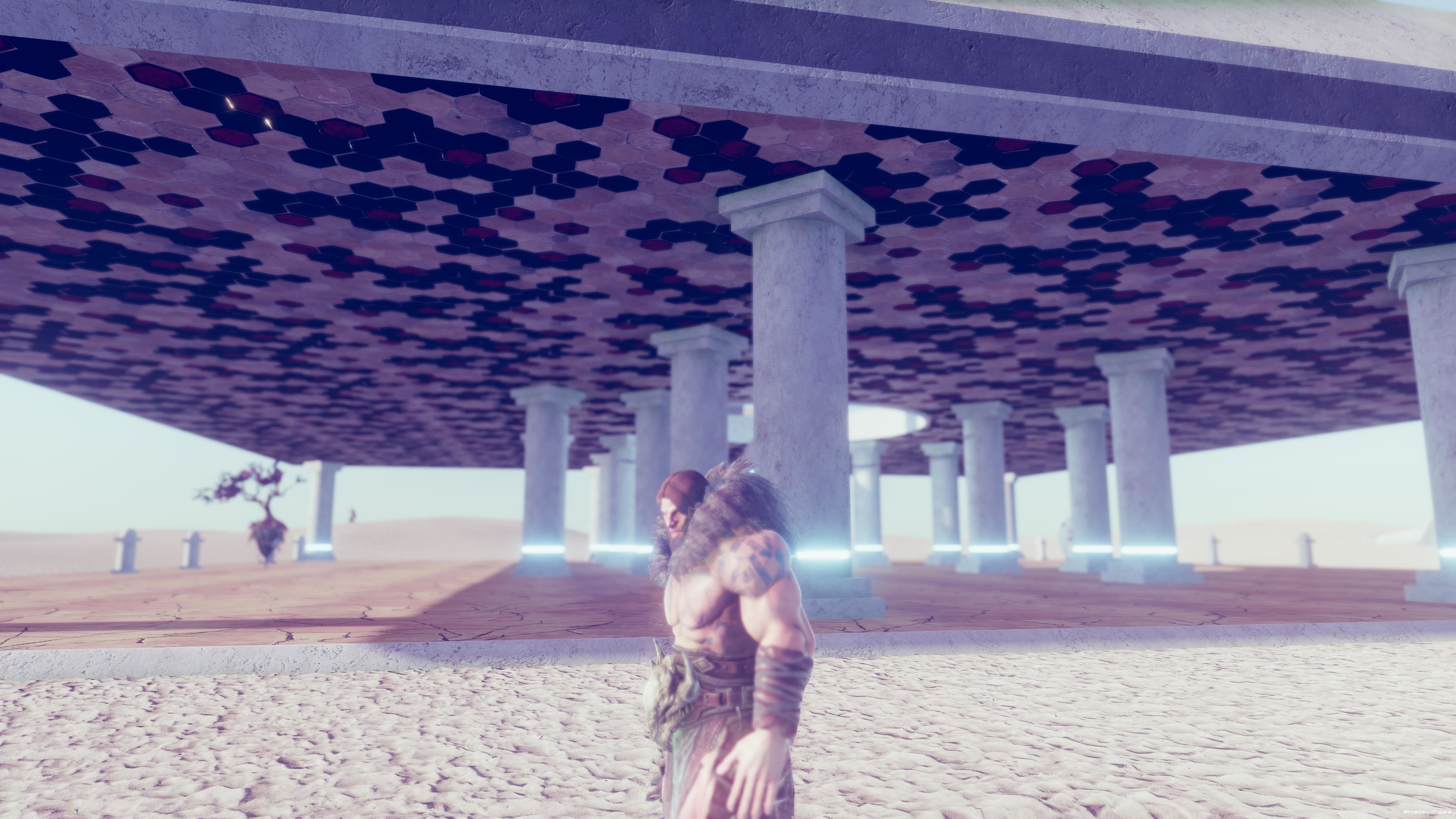 九个世界（Nine worlds） screenshot 7