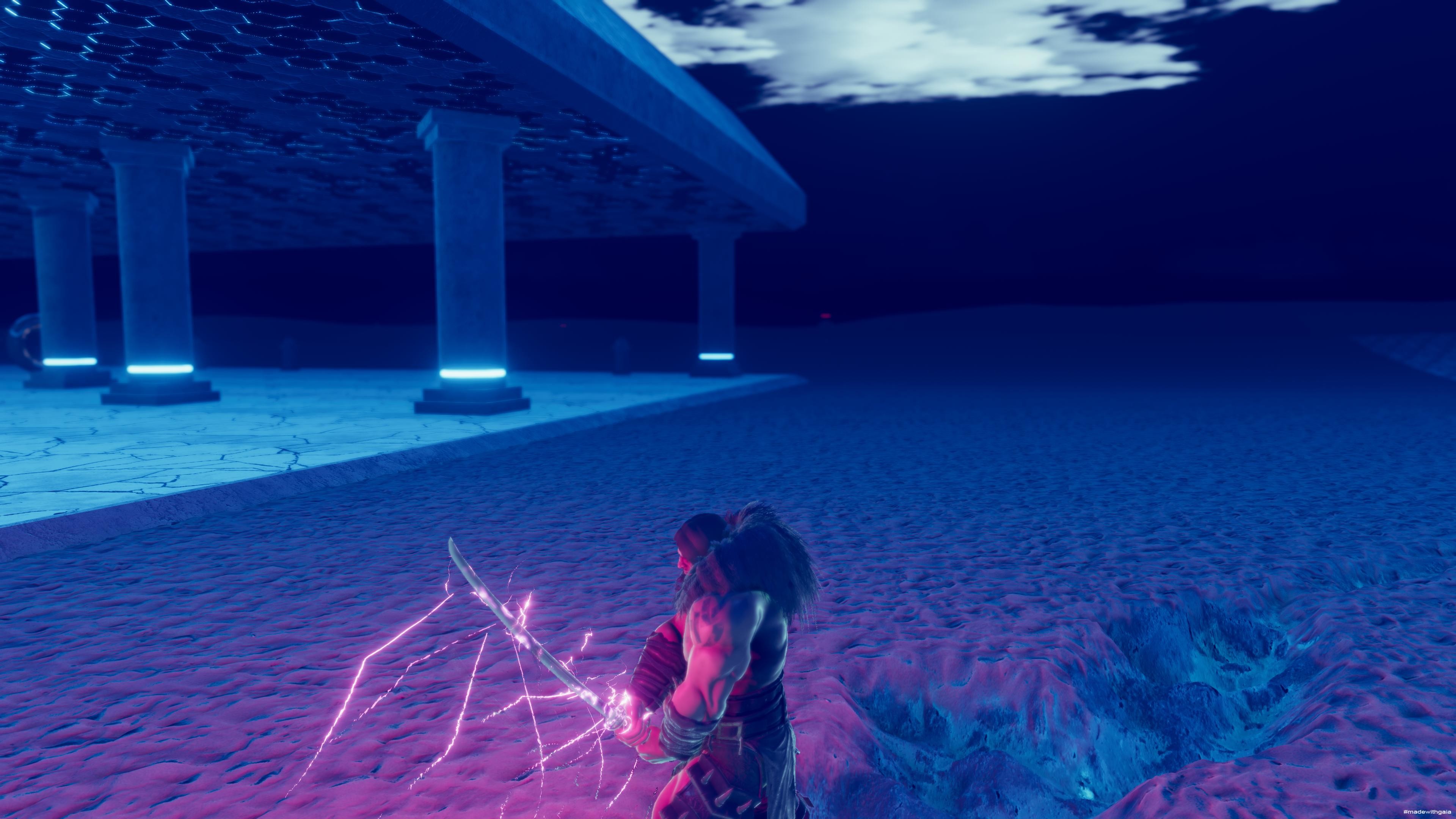 九个世界（Nine worlds） screenshot 6