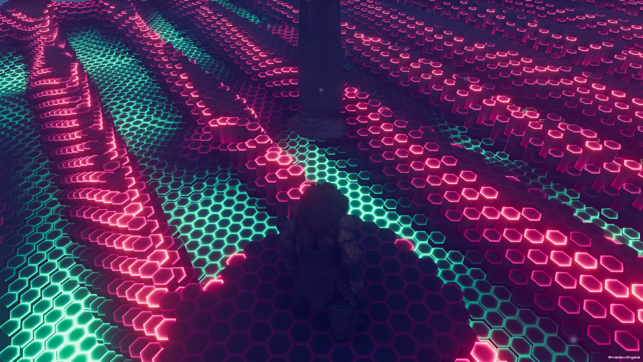 九个世界（Nine worlds） screenshot 13
