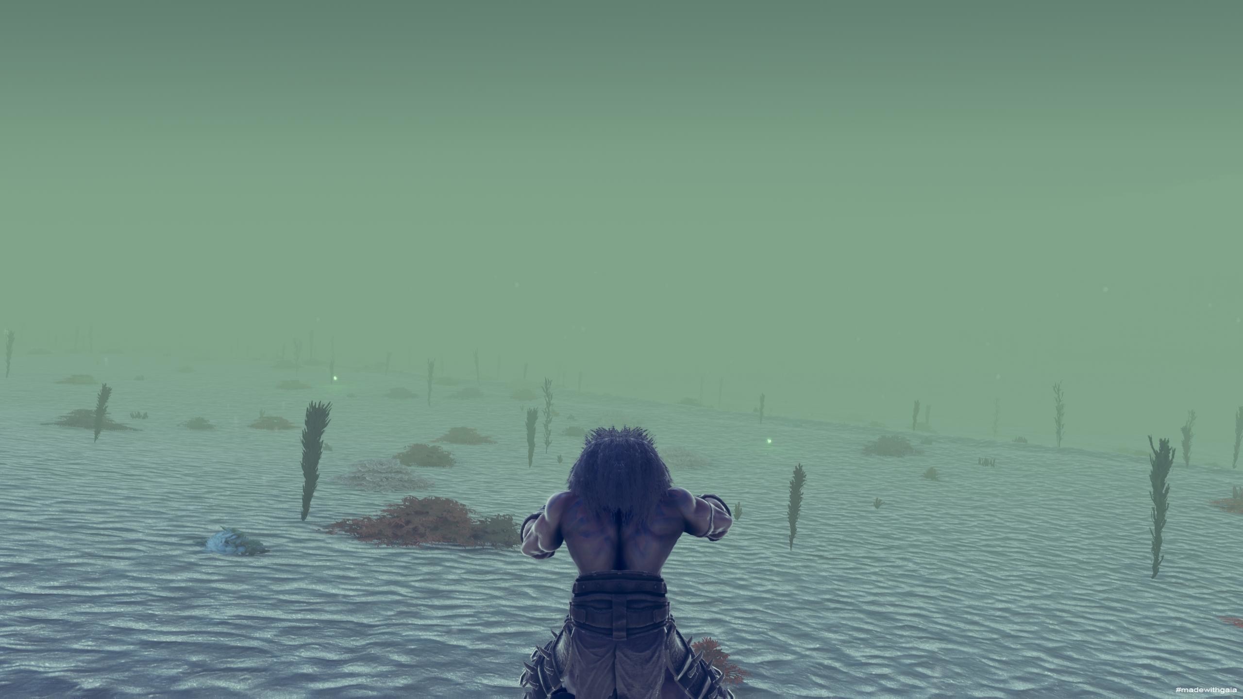 九个世界（Nine worlds） screenshot 9