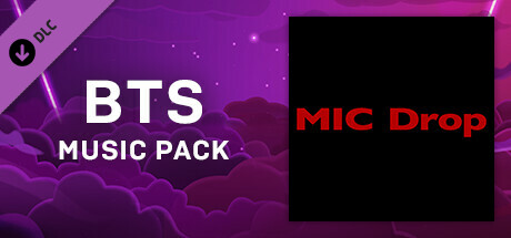 Beat Saber - BTS - "MIC Drop (Steve Aoki Remix)" banner