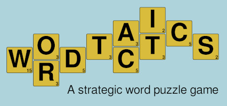 WordTactics Cover Image