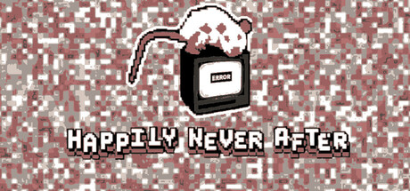 Happily Never After — Steam header