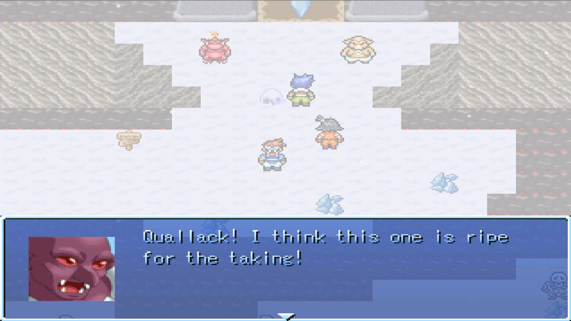 Niinamigota screenshot 37