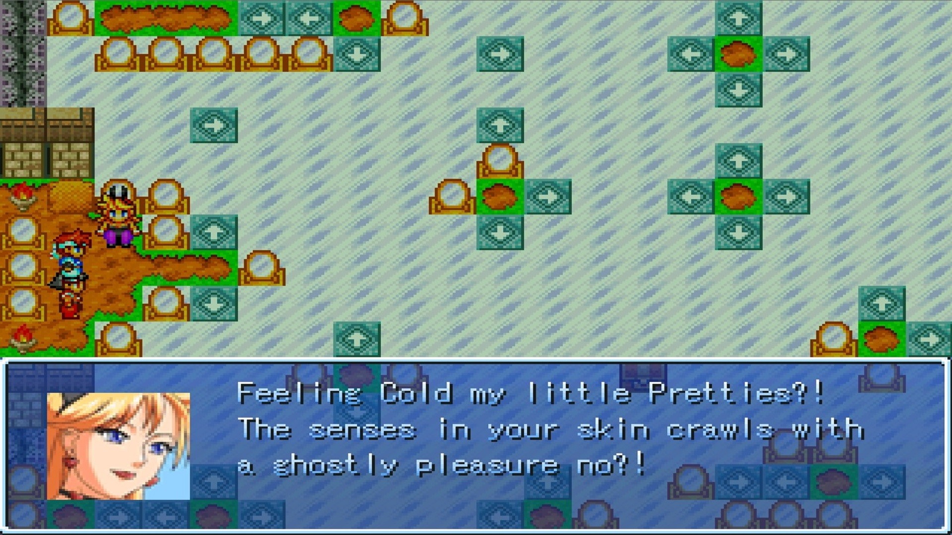 Niinamigota screenshot 7