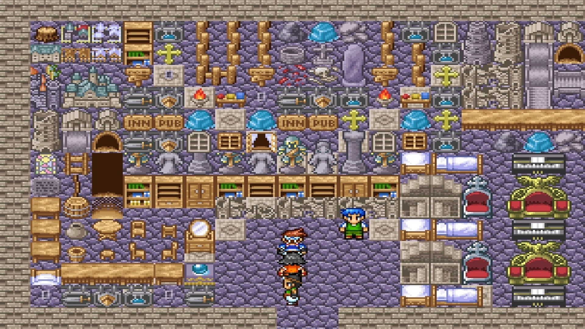 Niinamigota screenshot 28