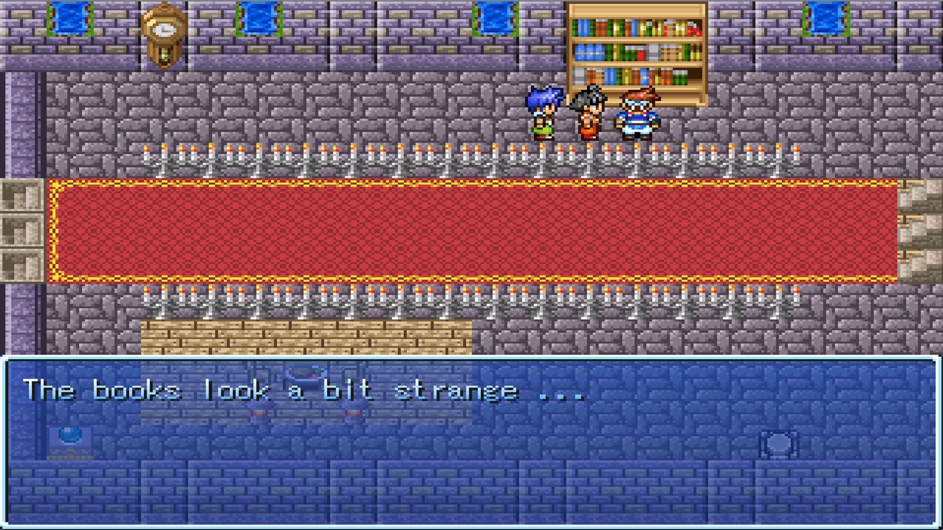 Niinamigota screenshot 34