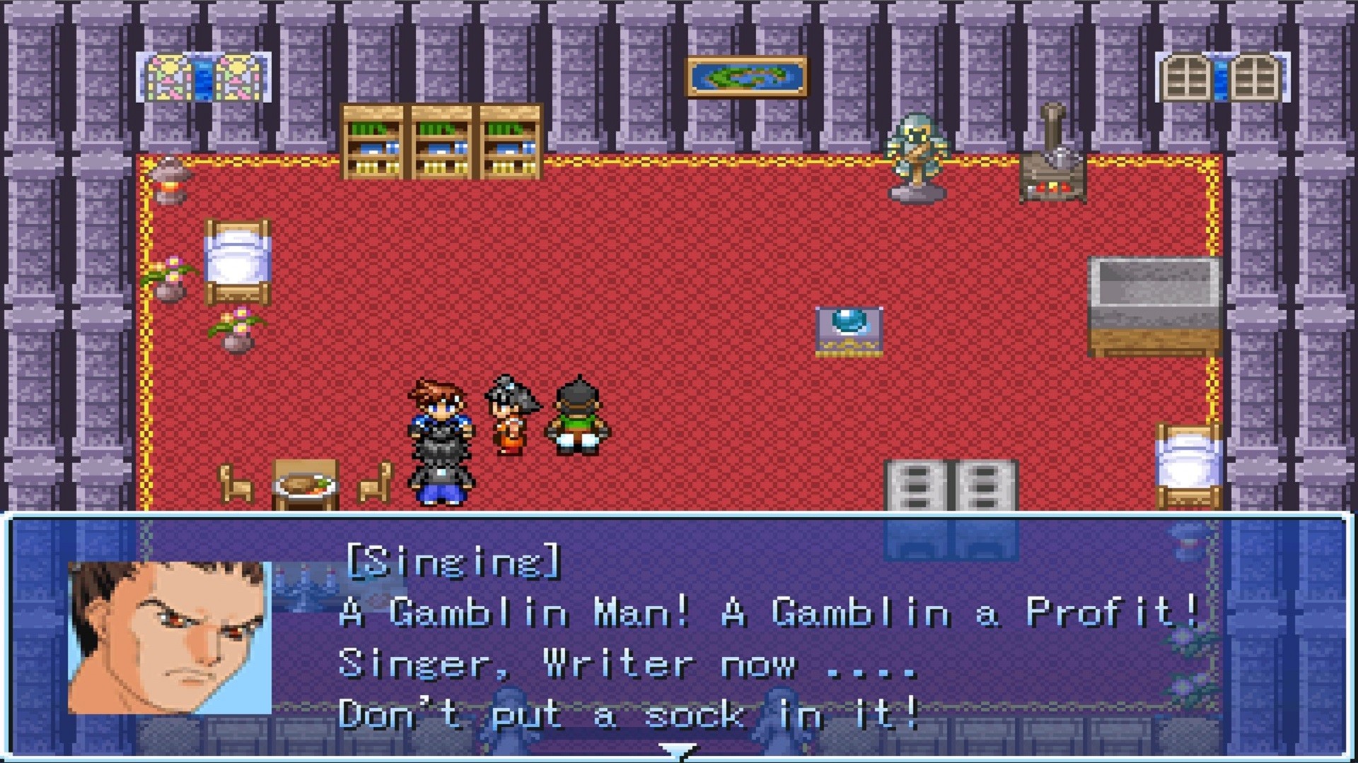 Niinamigota screenshot 25