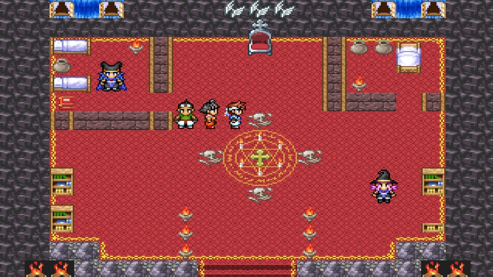 Niinamigota screenshot 8