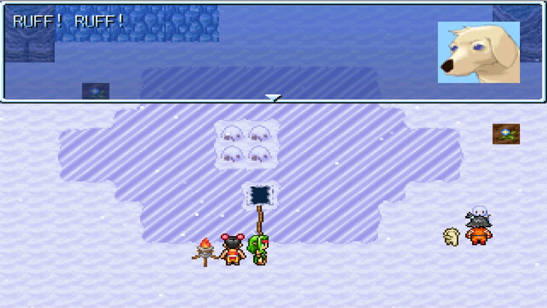 Niinamigota screenshot 43