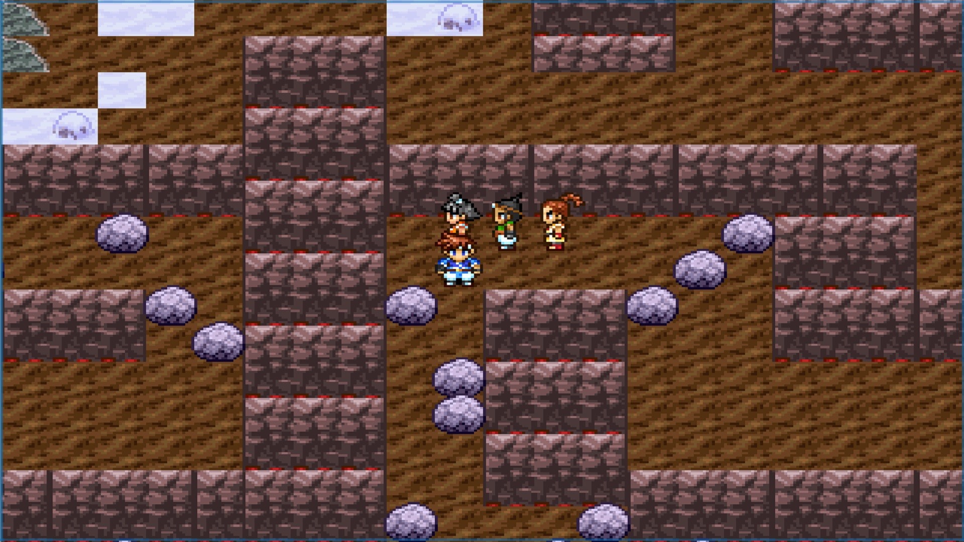 Niinamigota screenshot 26