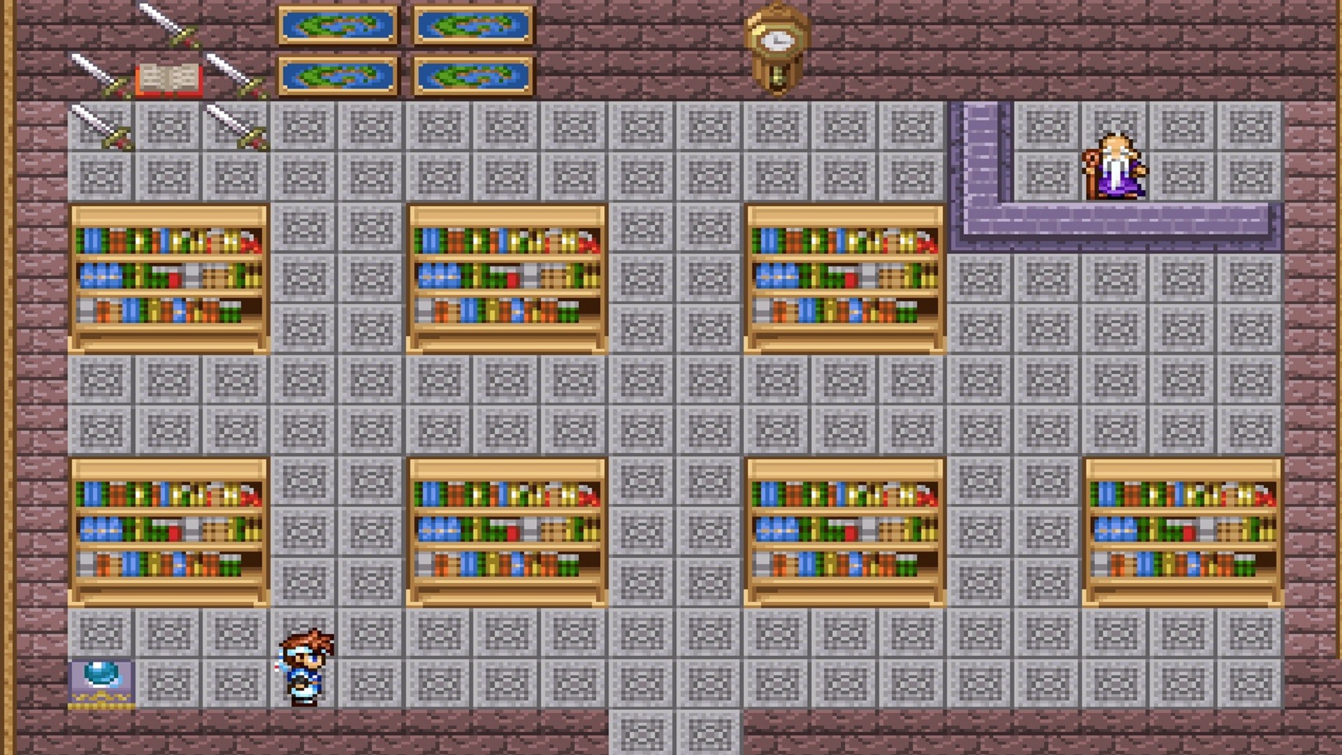 Niinamigota screenshot 10