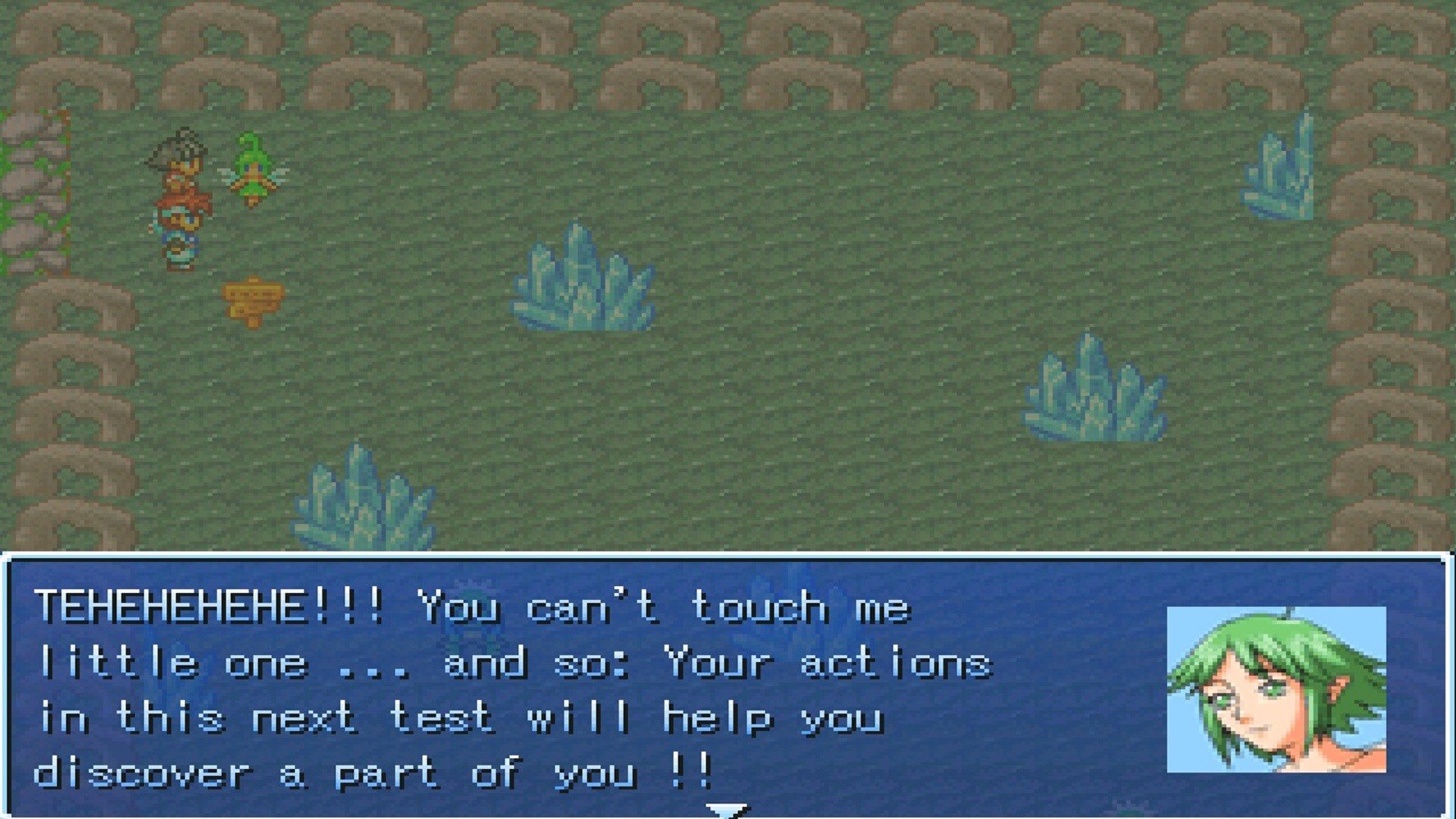 Niinamigota screenshot 18