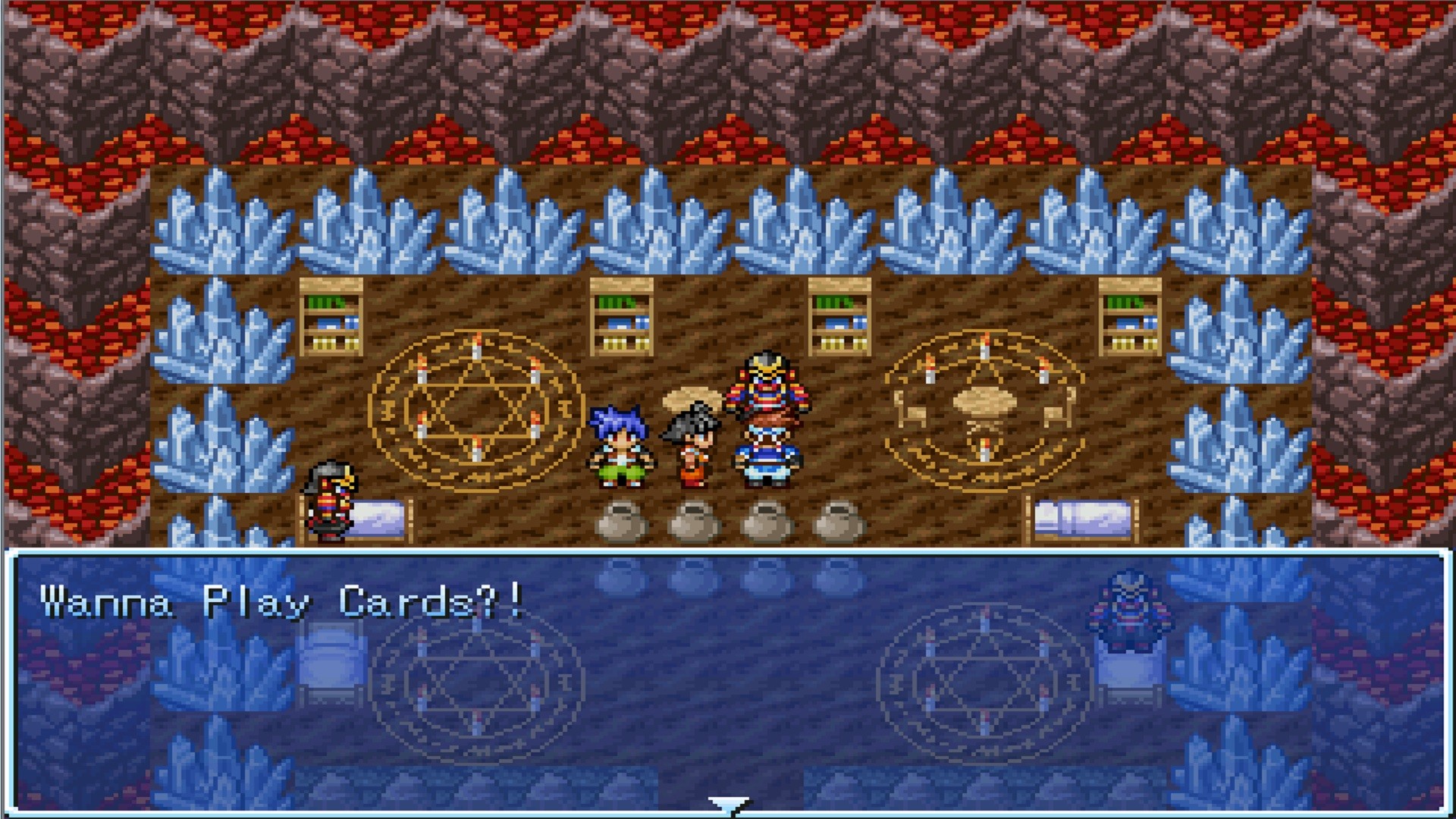 Niinamigota screenshot 33