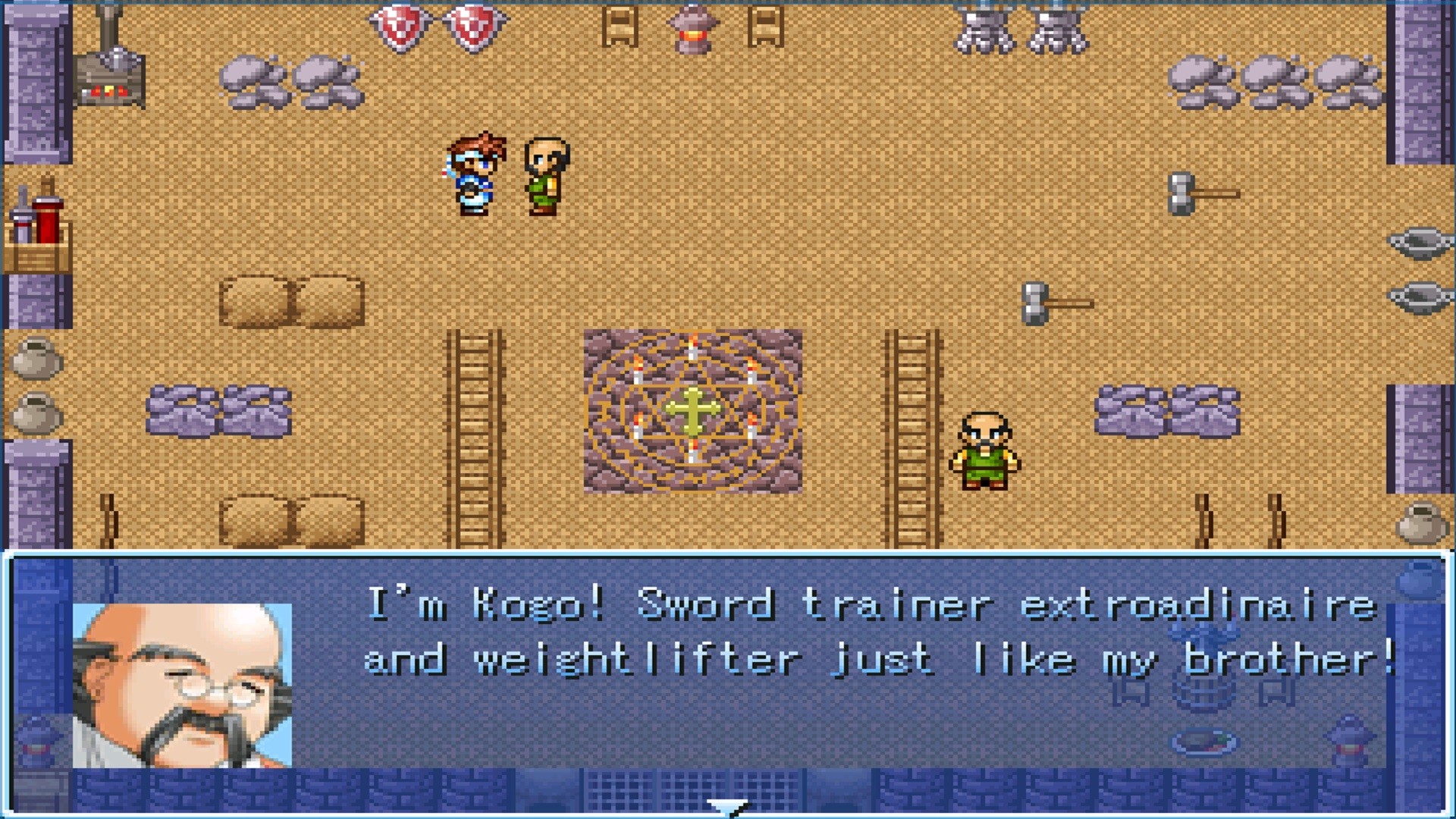 Niinamigota screenshot 30