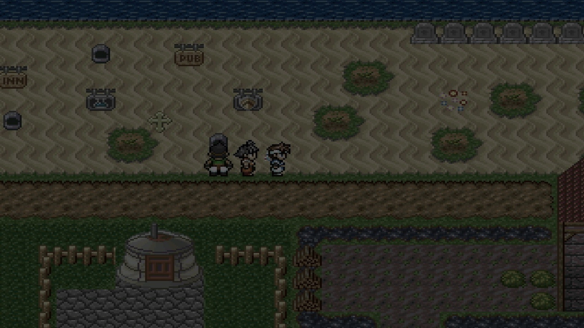 Niinamigota screenshot 39