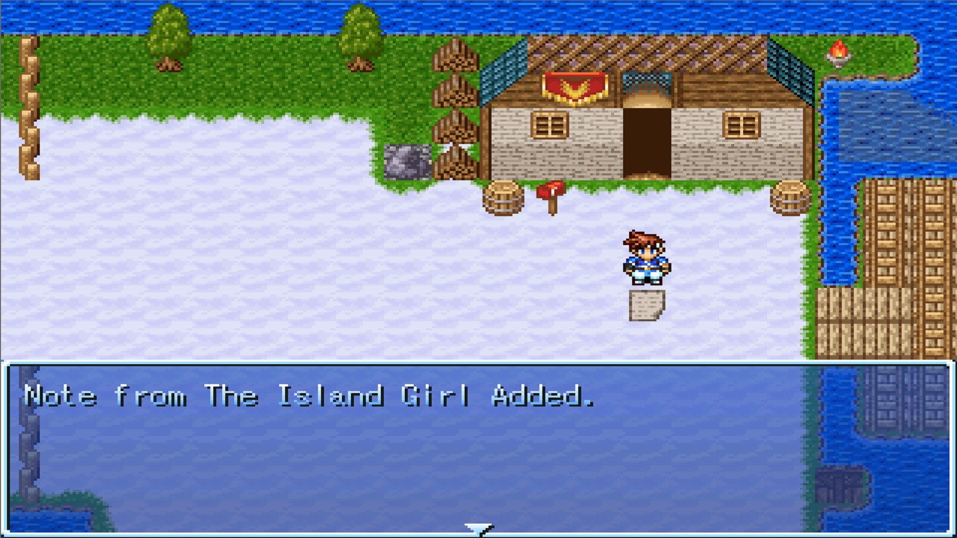 Niinamigota screenshot 23