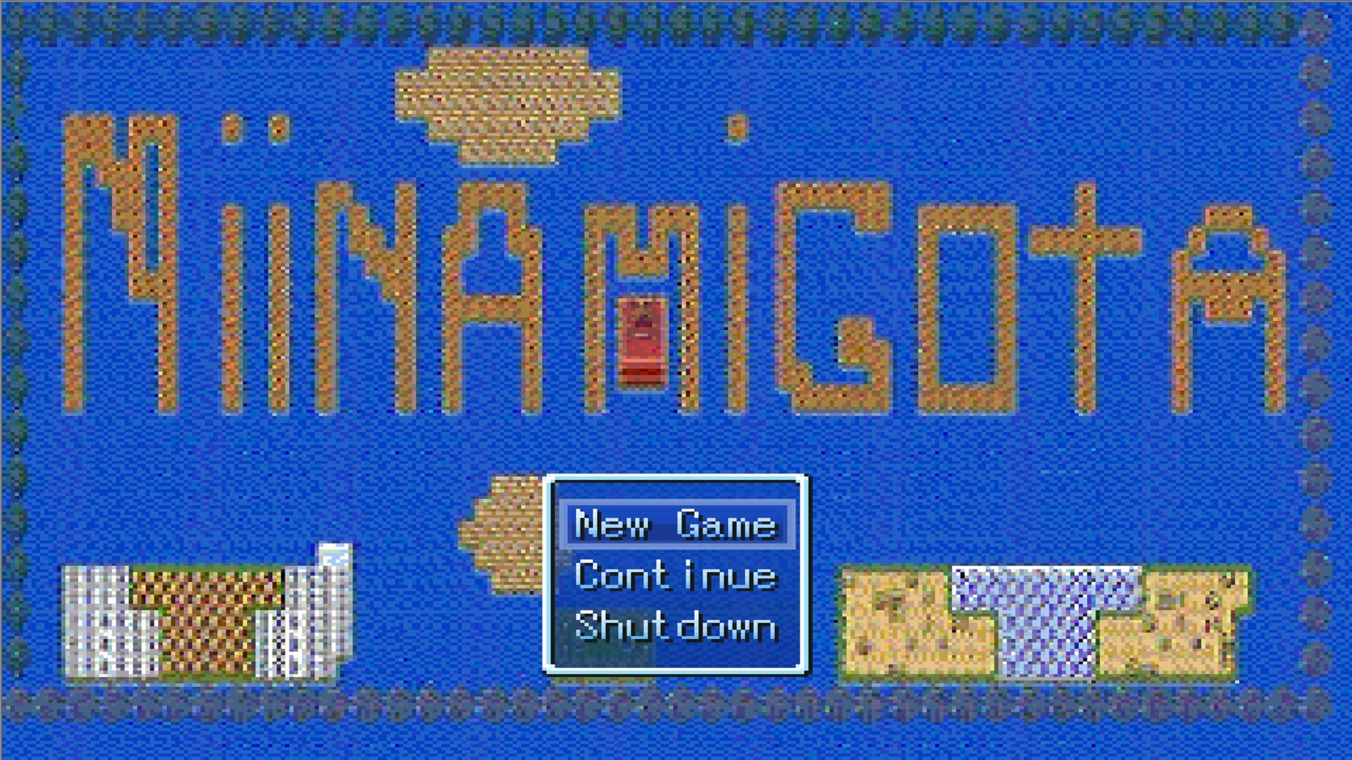 Niinamigota screenshot 47