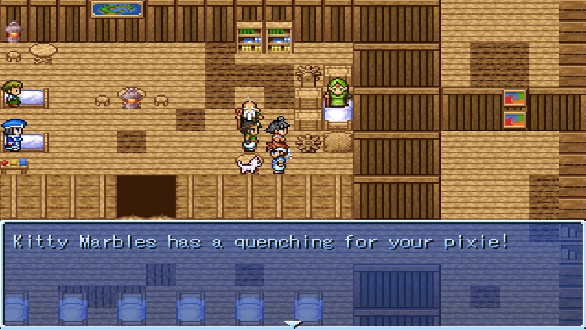 Niinamigota screenshot 21