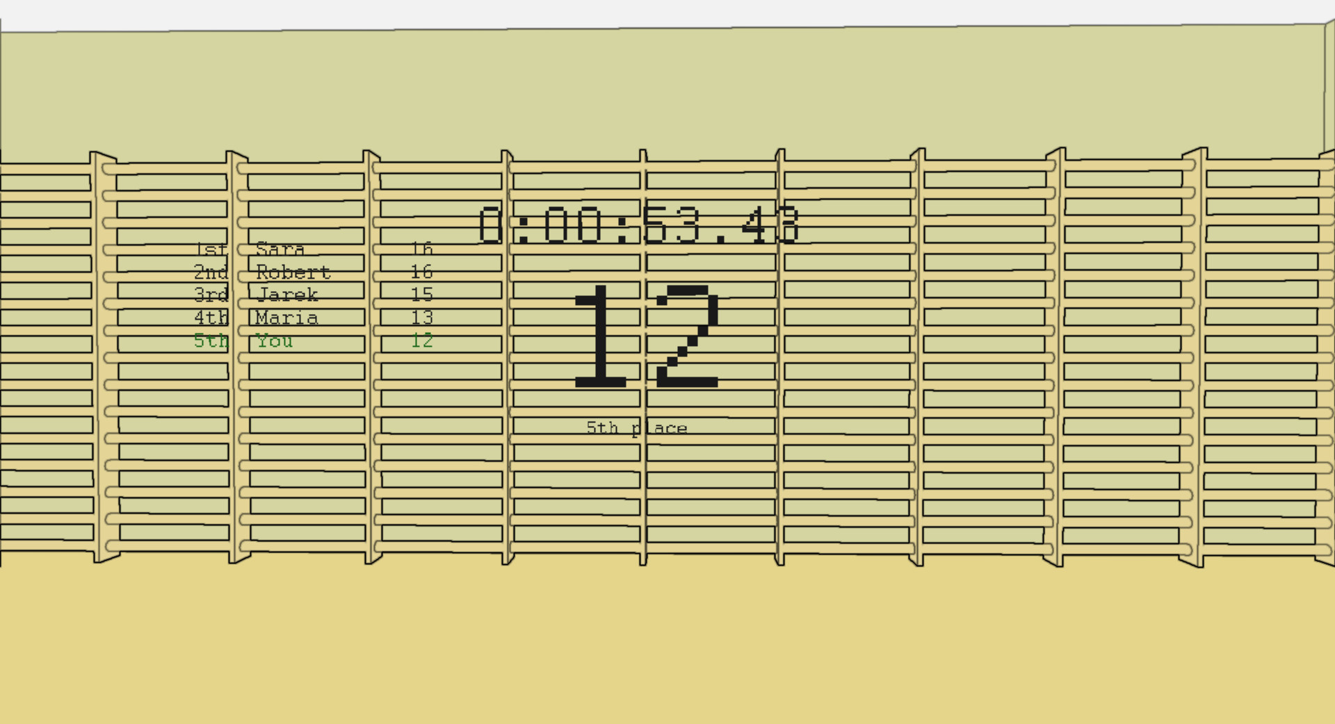 Conrun Virtual Gym screenshot 5
