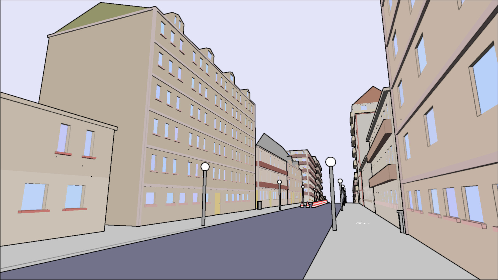 Conrun Virtual Gym screenshot 6