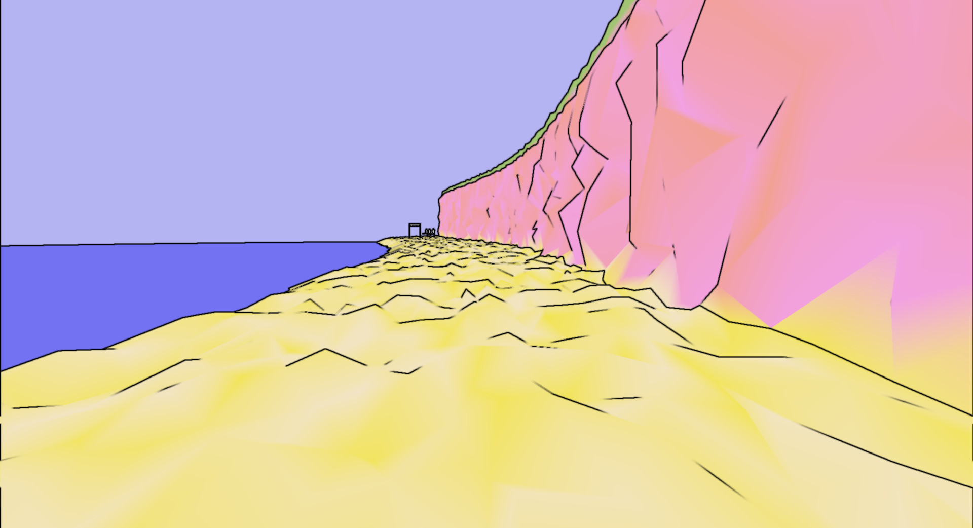 Conrun Virtual Gym screenshot 8