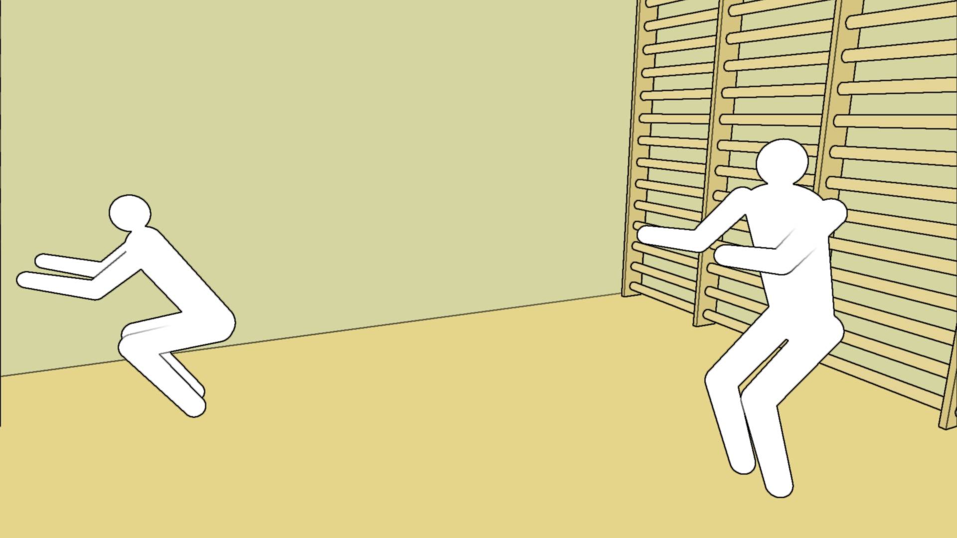 Conrun Virtual Gym screenshot 4