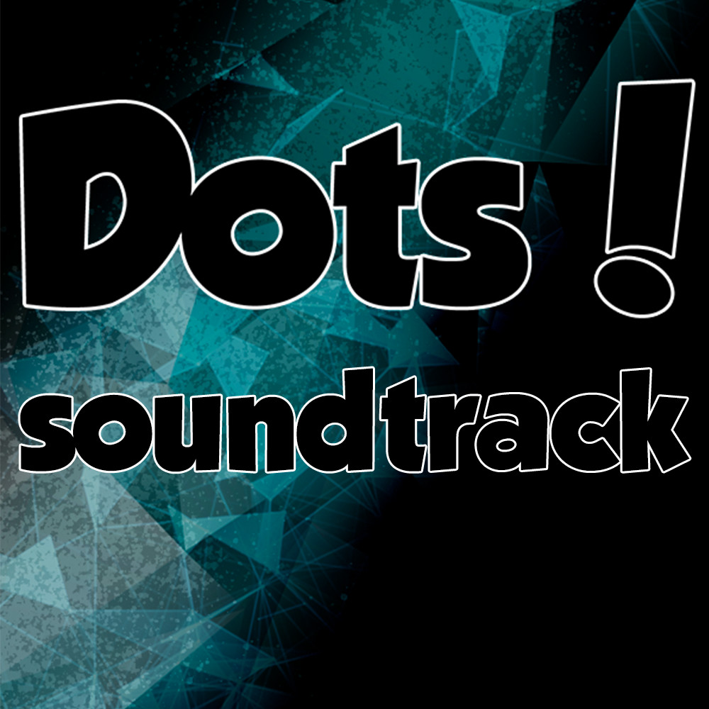 DOTS! SOUNDTRACK screenshot 1