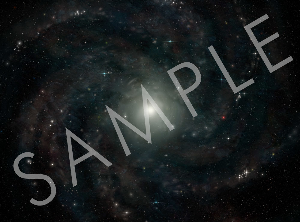 Visual Novel Maker - Cosmic Frontier Backgrounds screenshot 2
