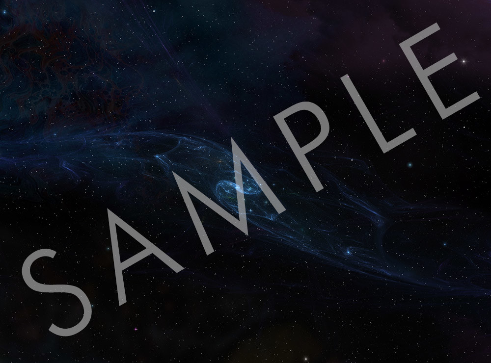 Visual Novel Maker - Cosmic Frontier Backgrounds screenshot 1