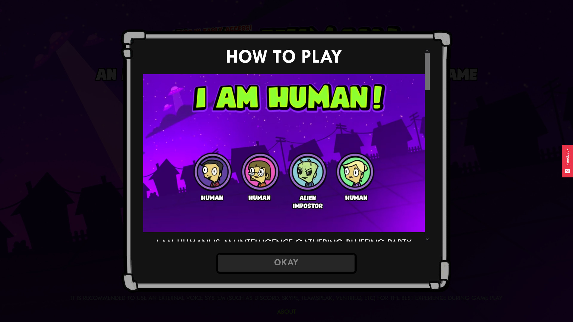 I Am Human! screenshot 18