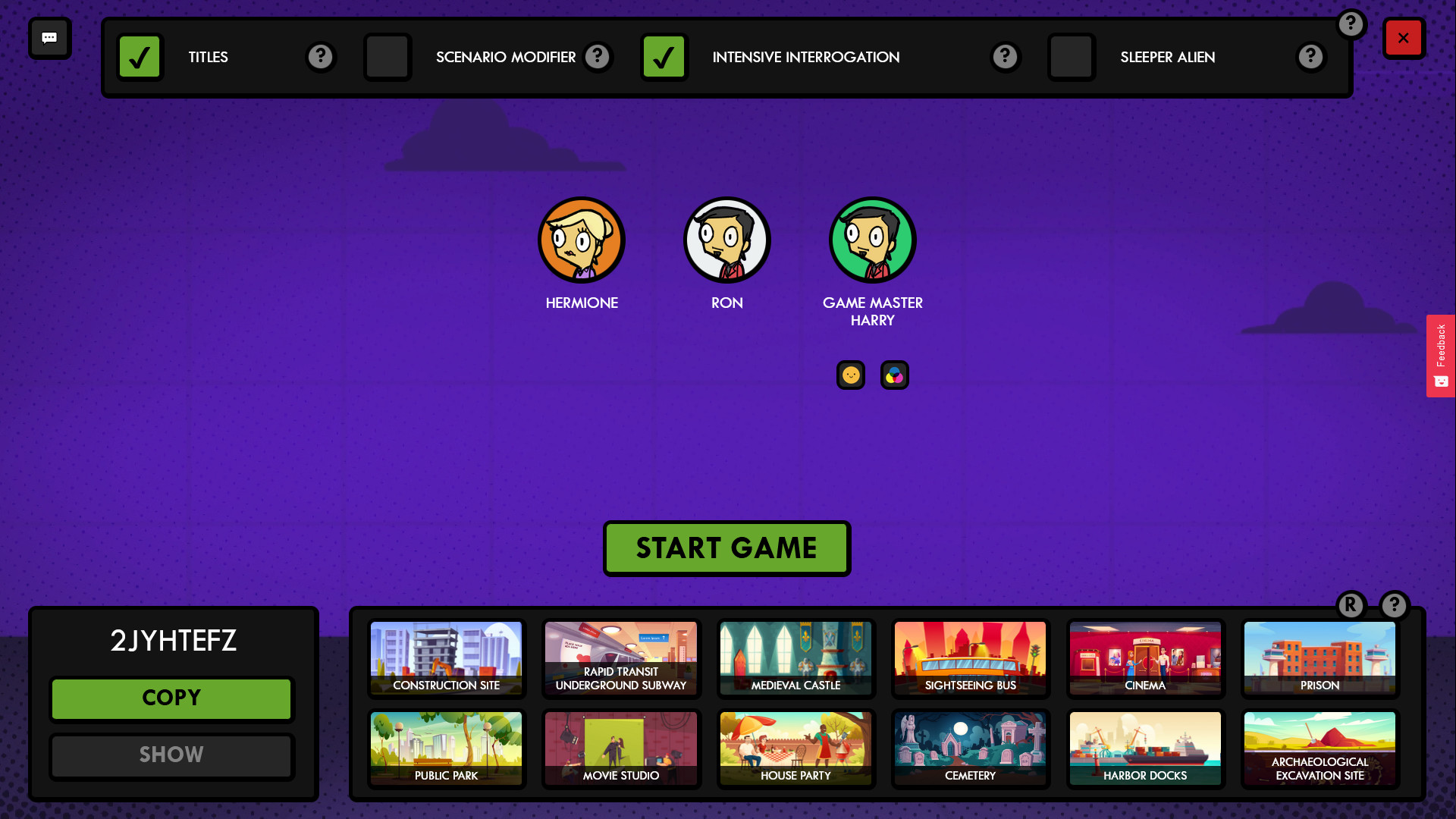 I Am Human! screenshot 2