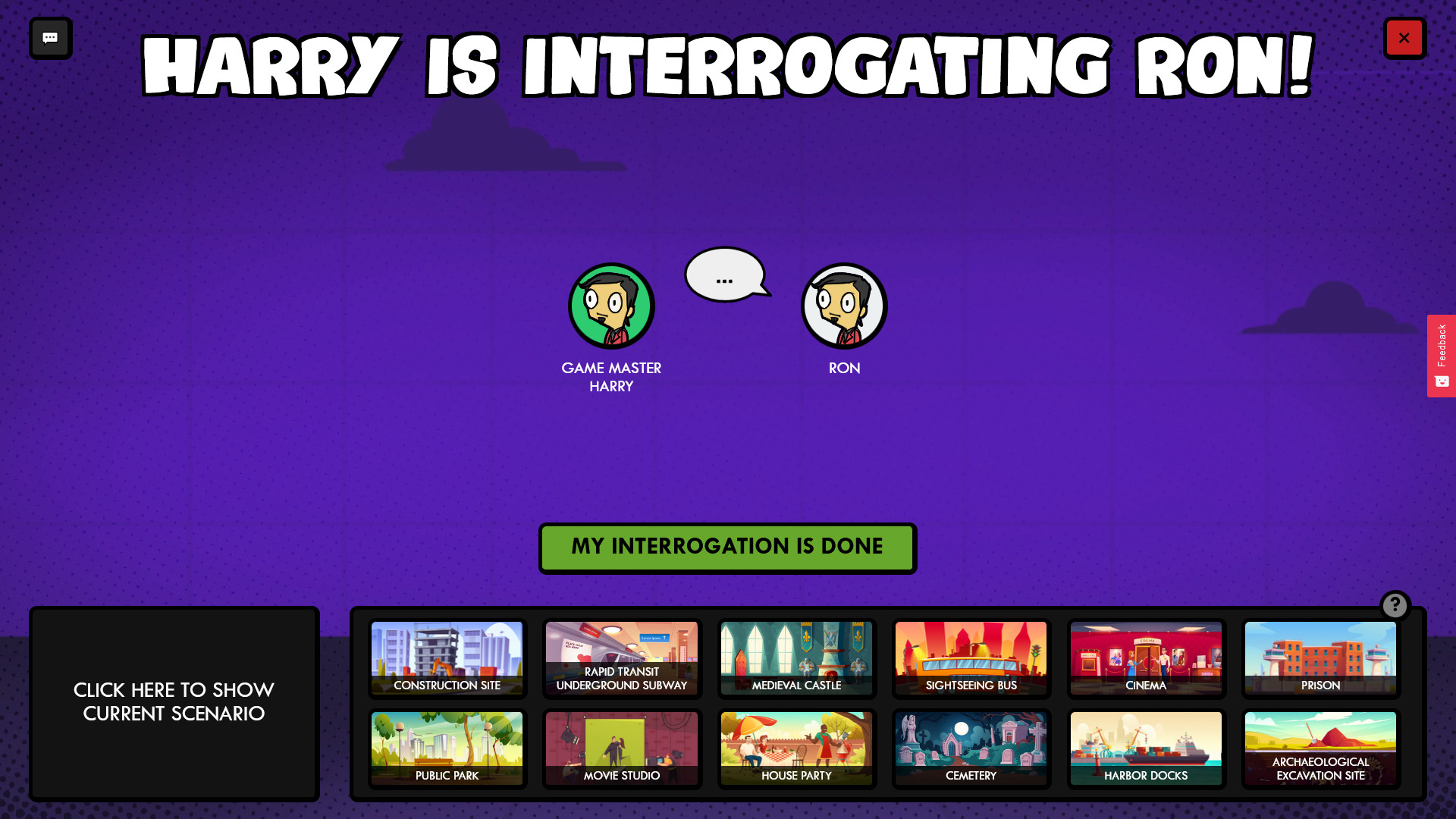 I Am Human! screenshot 7