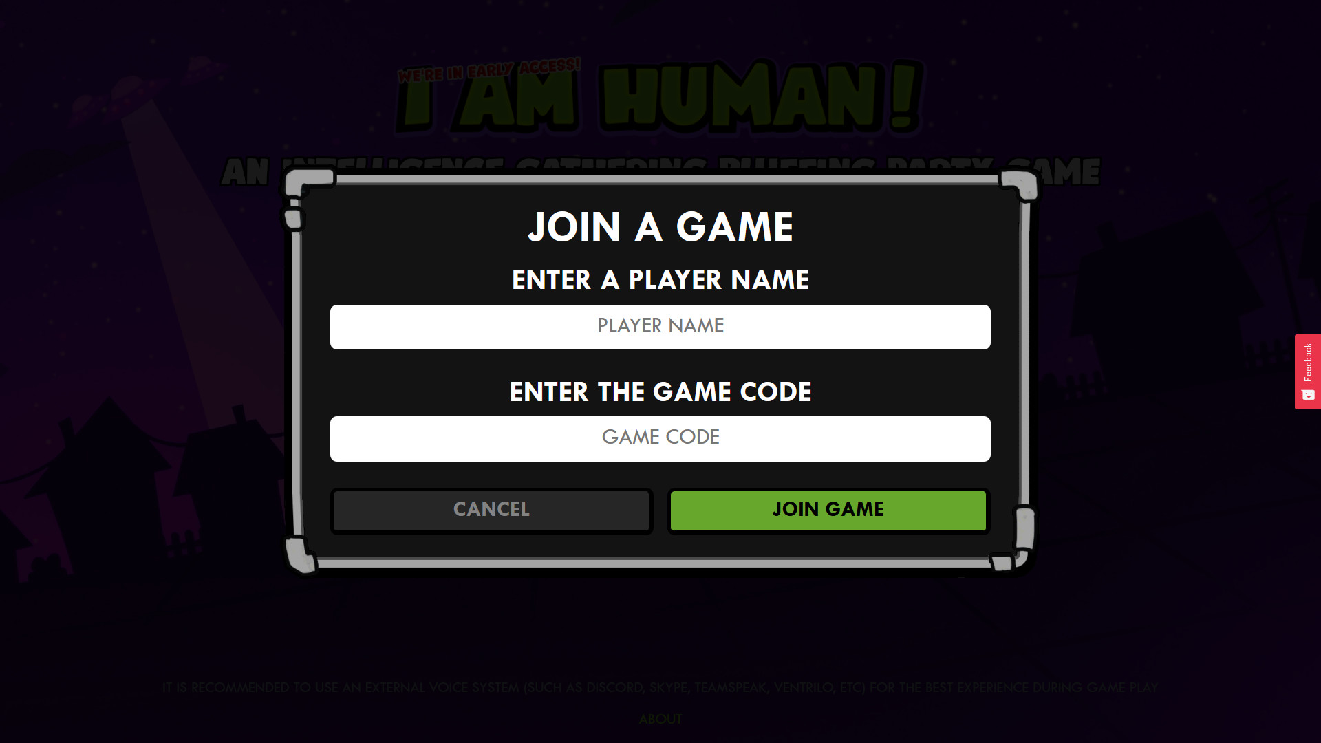I Am Human! screenshot 20