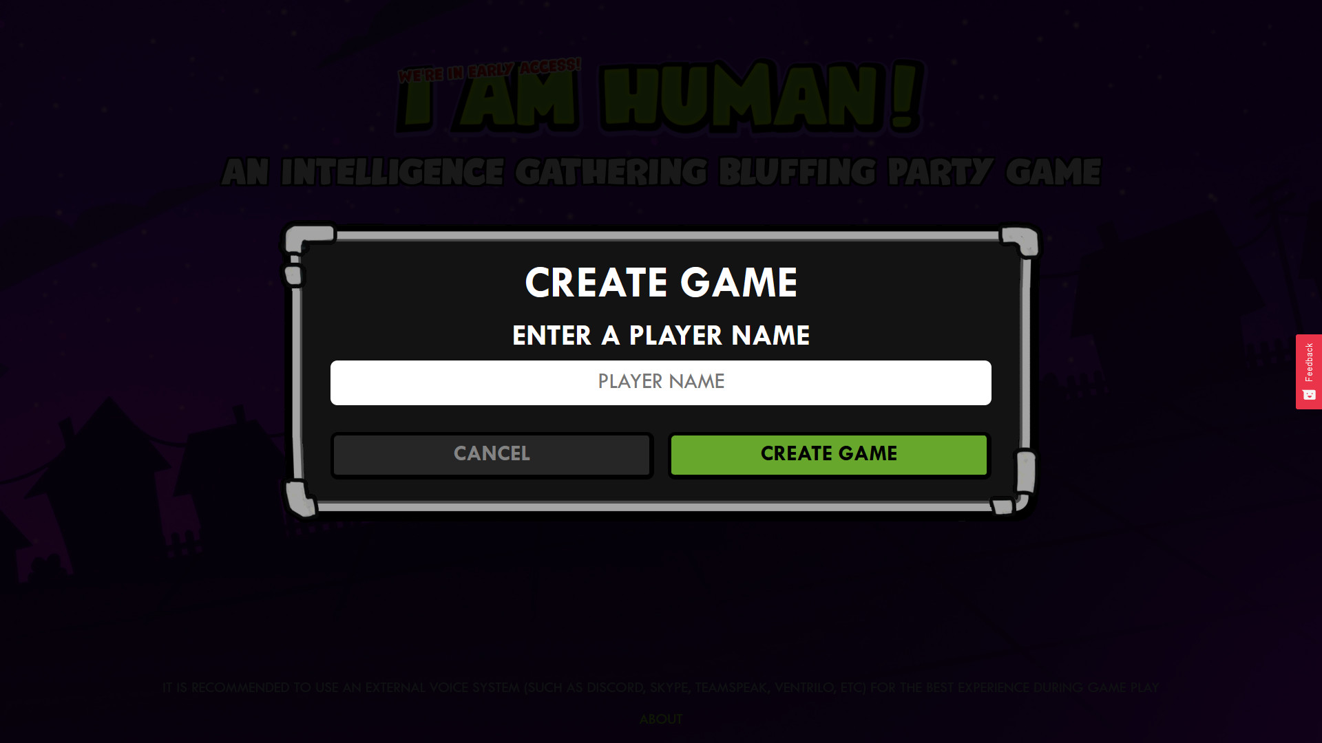 I Am Human! screenshot 19