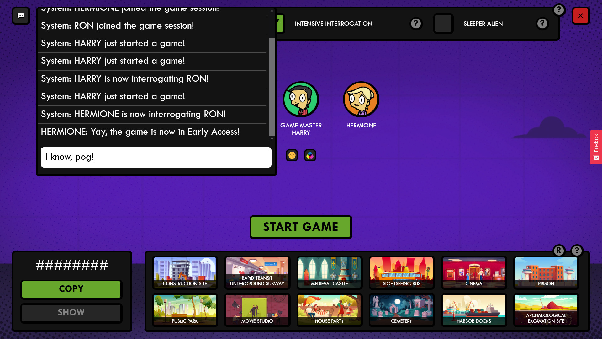 I Am Human! screenshot 17