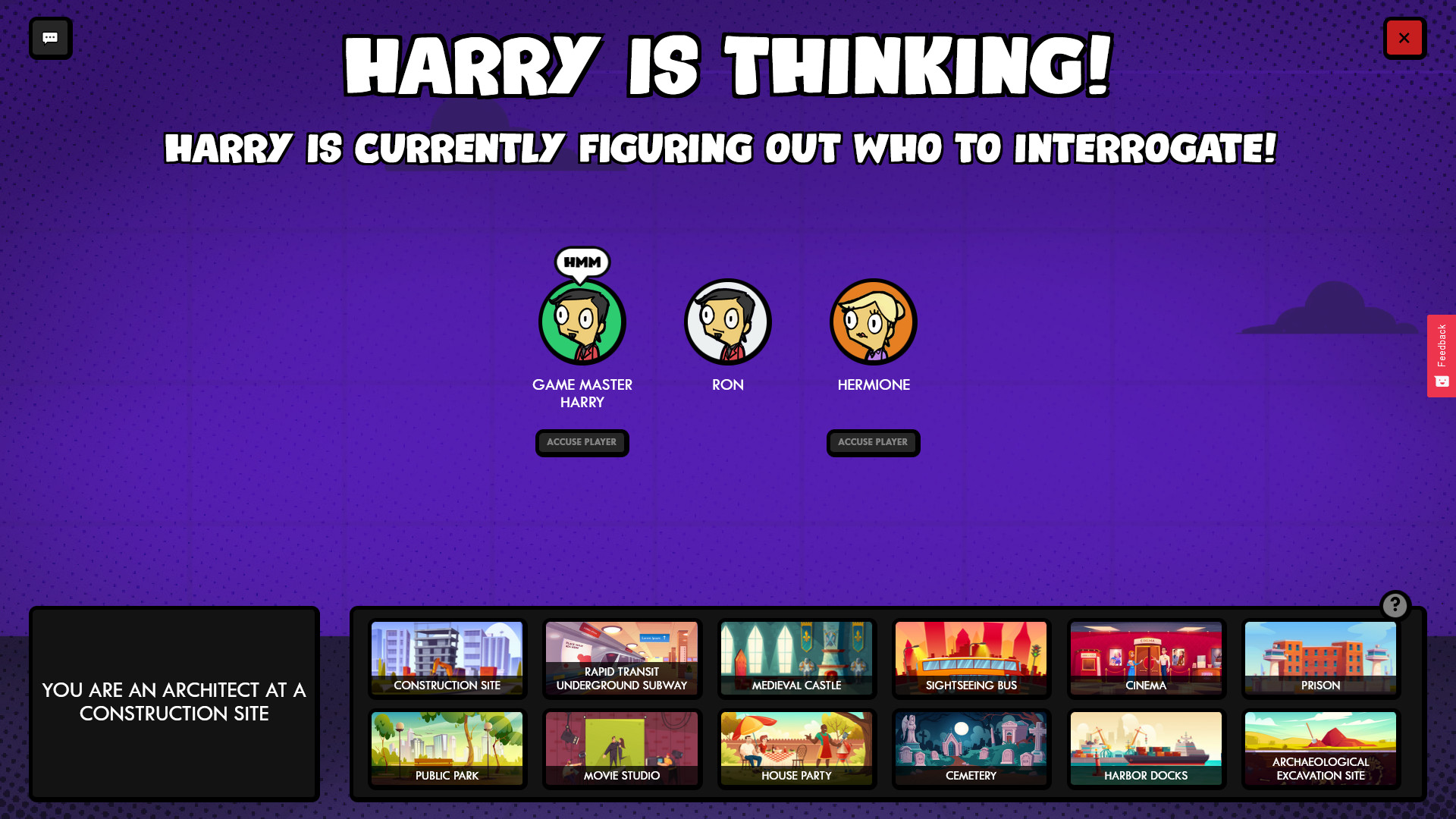 I Am Human! screenshot 5