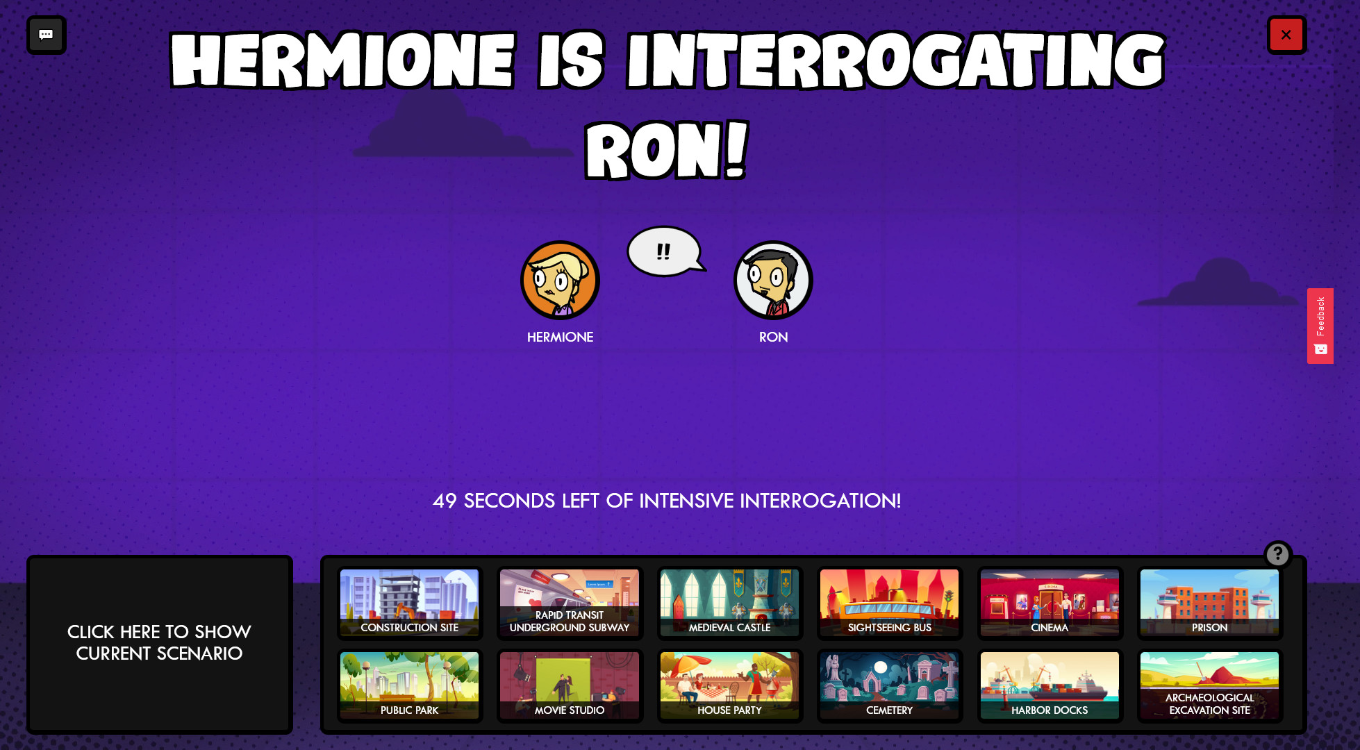 I Am Human! screenshot 8
