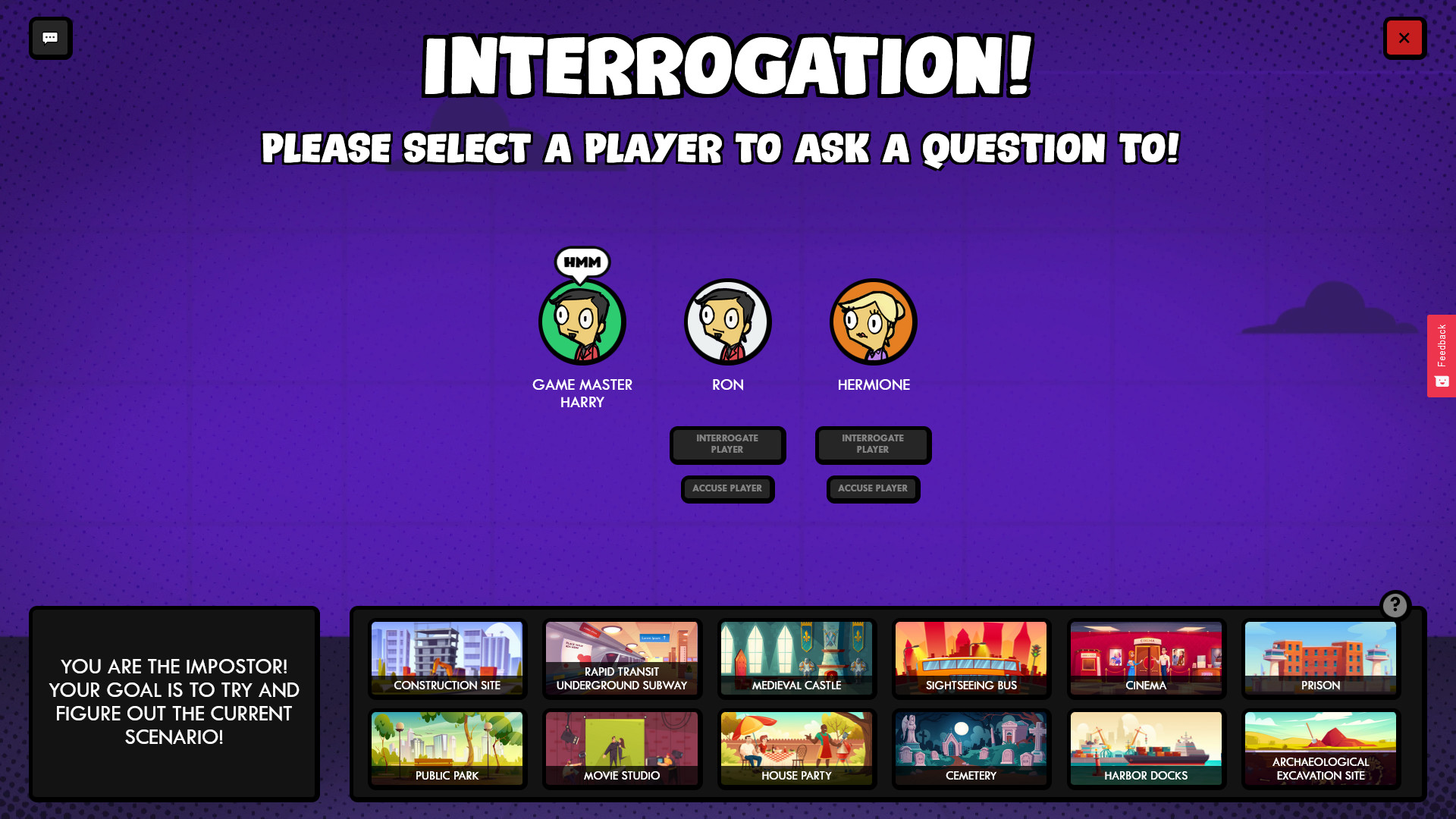 I Am Human! screenshot 6