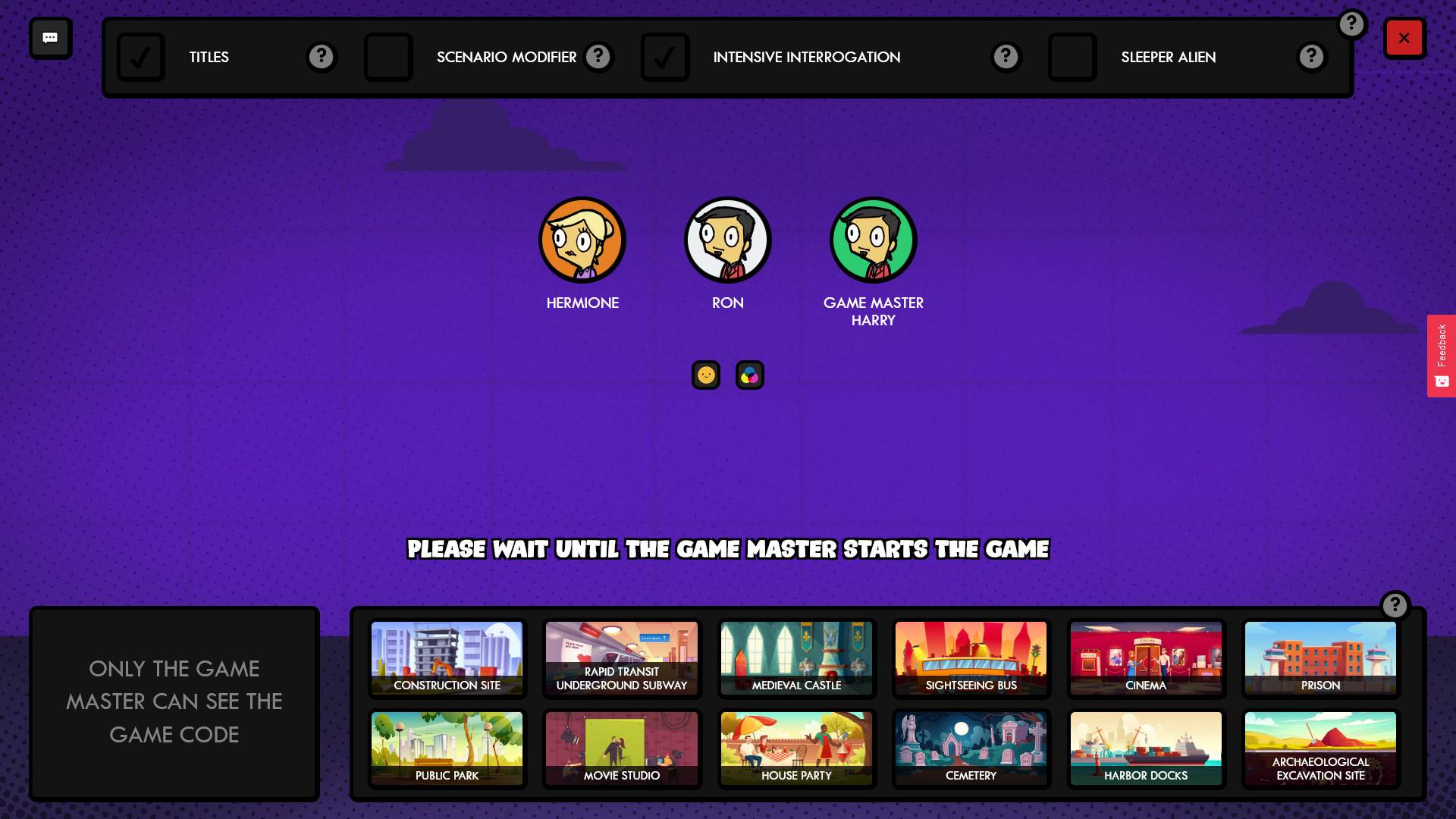 I Am Human! screenshot 3