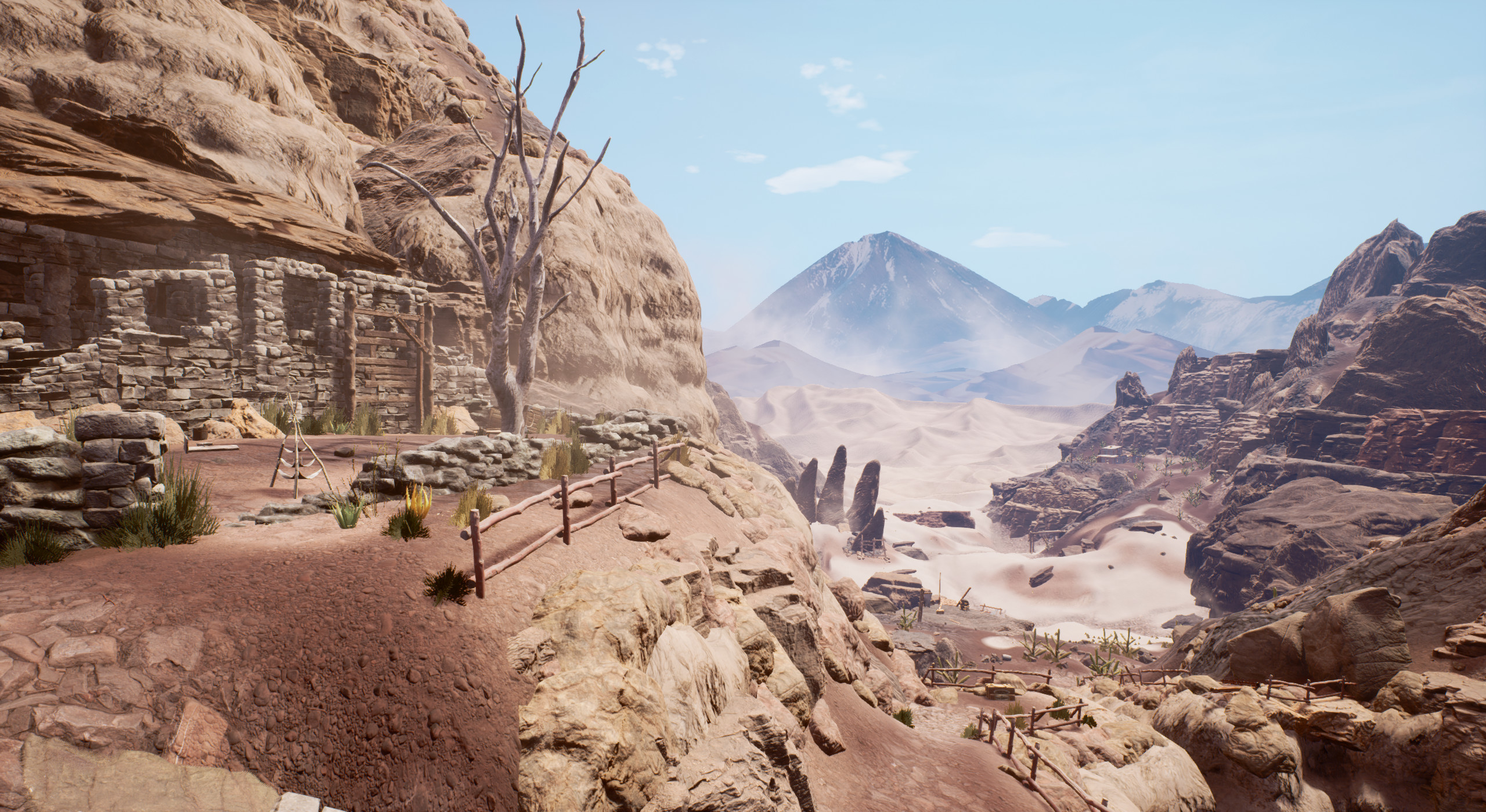 Arid screenshot 3