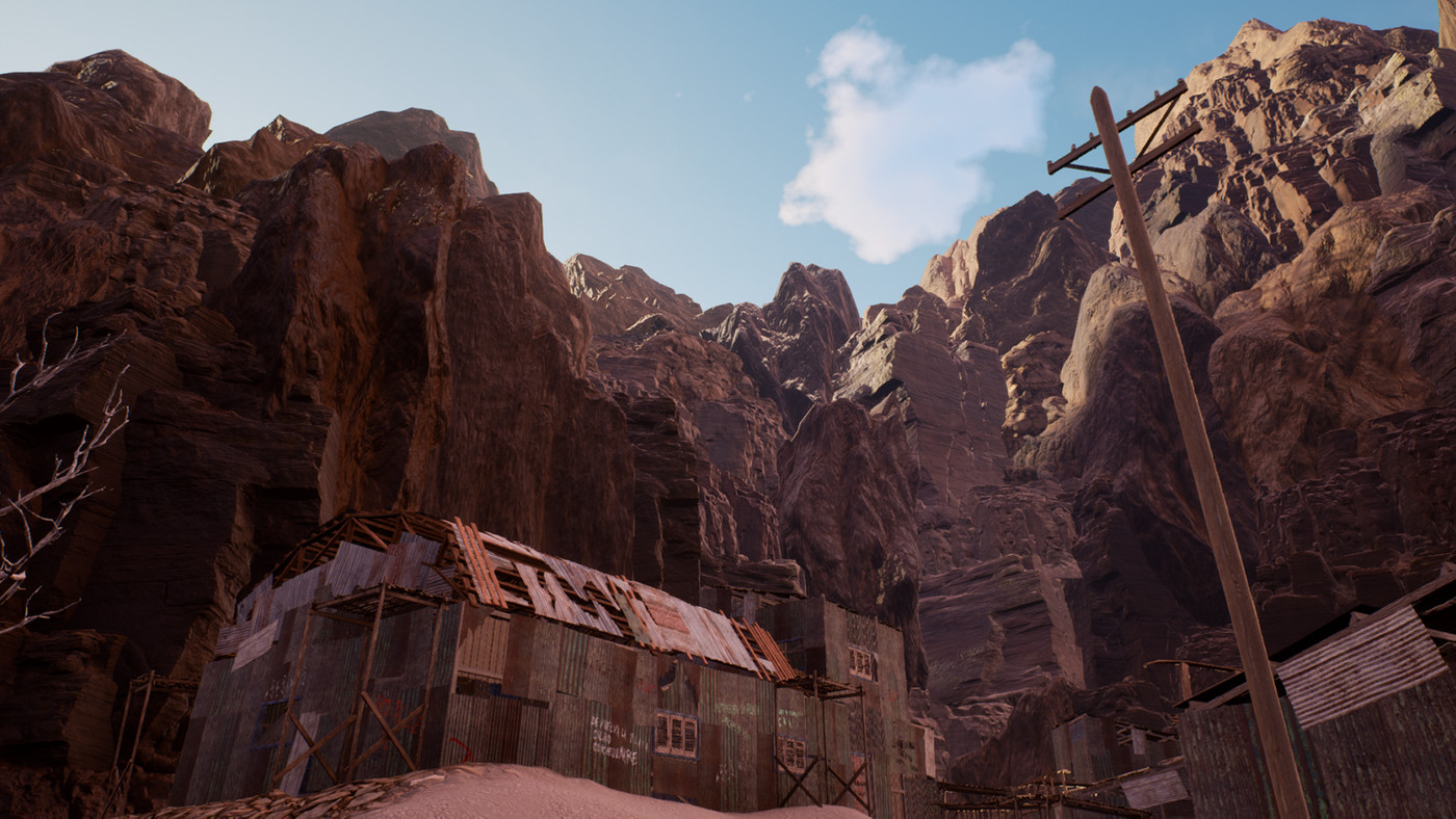 Arid screenshot 7