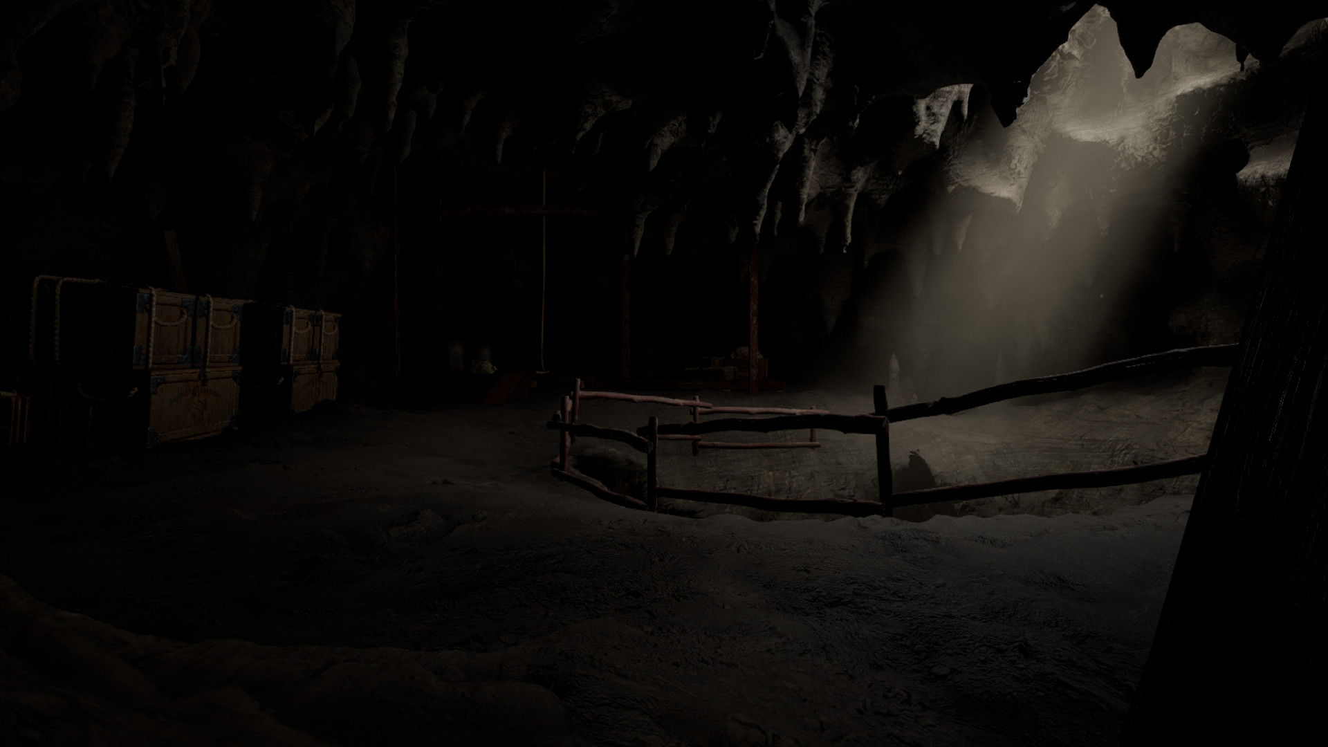 Arid screenshot 5