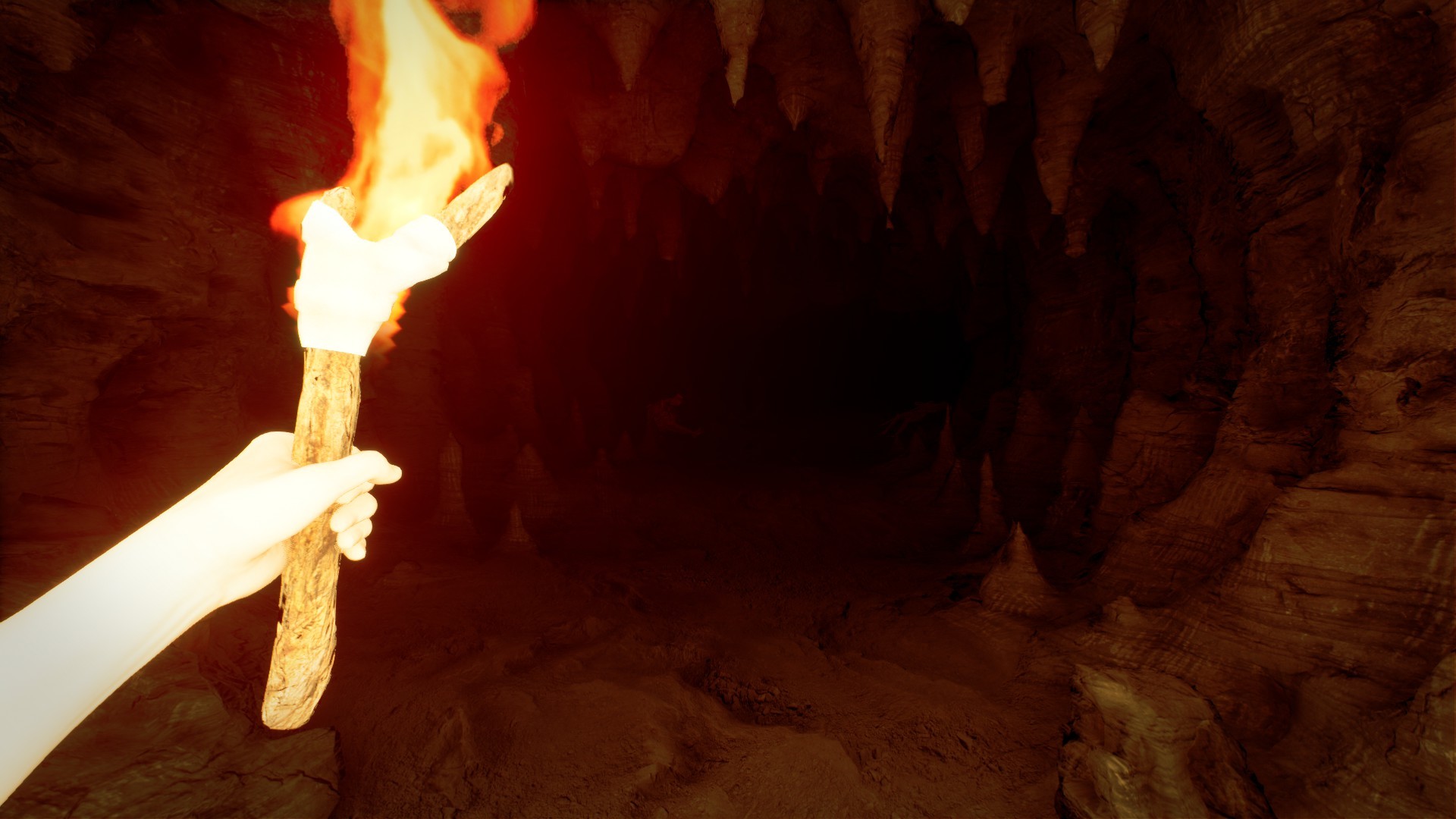 Arid screenshot 4