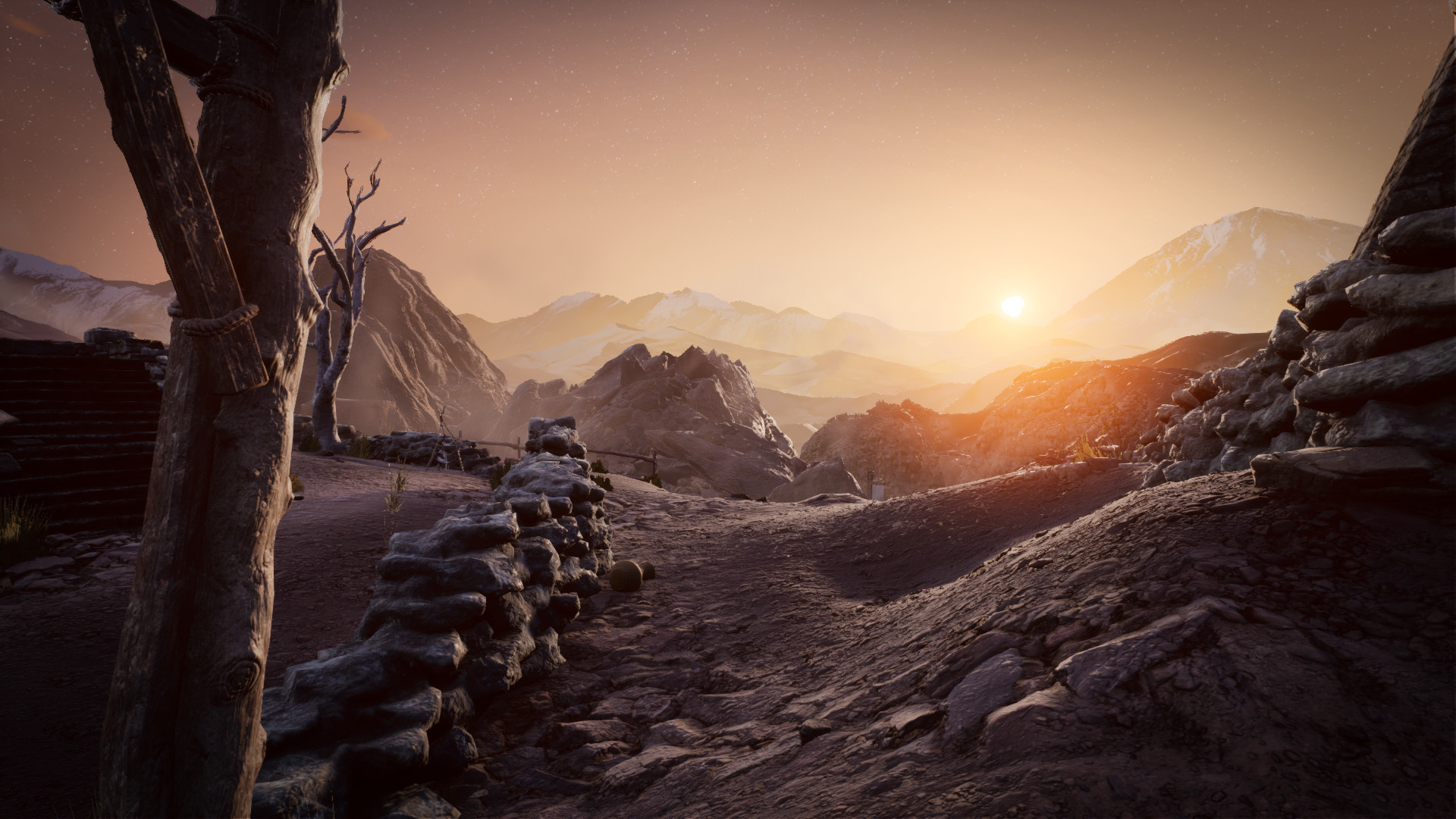 Arid screenshot 2
